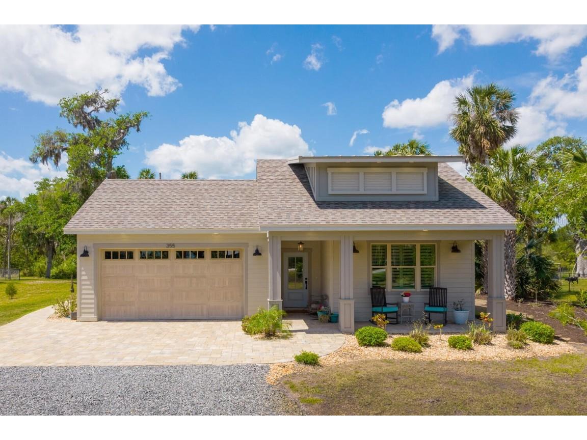 355 Lambert Avenue Flagler Beach FL 32136 FC308847 image1