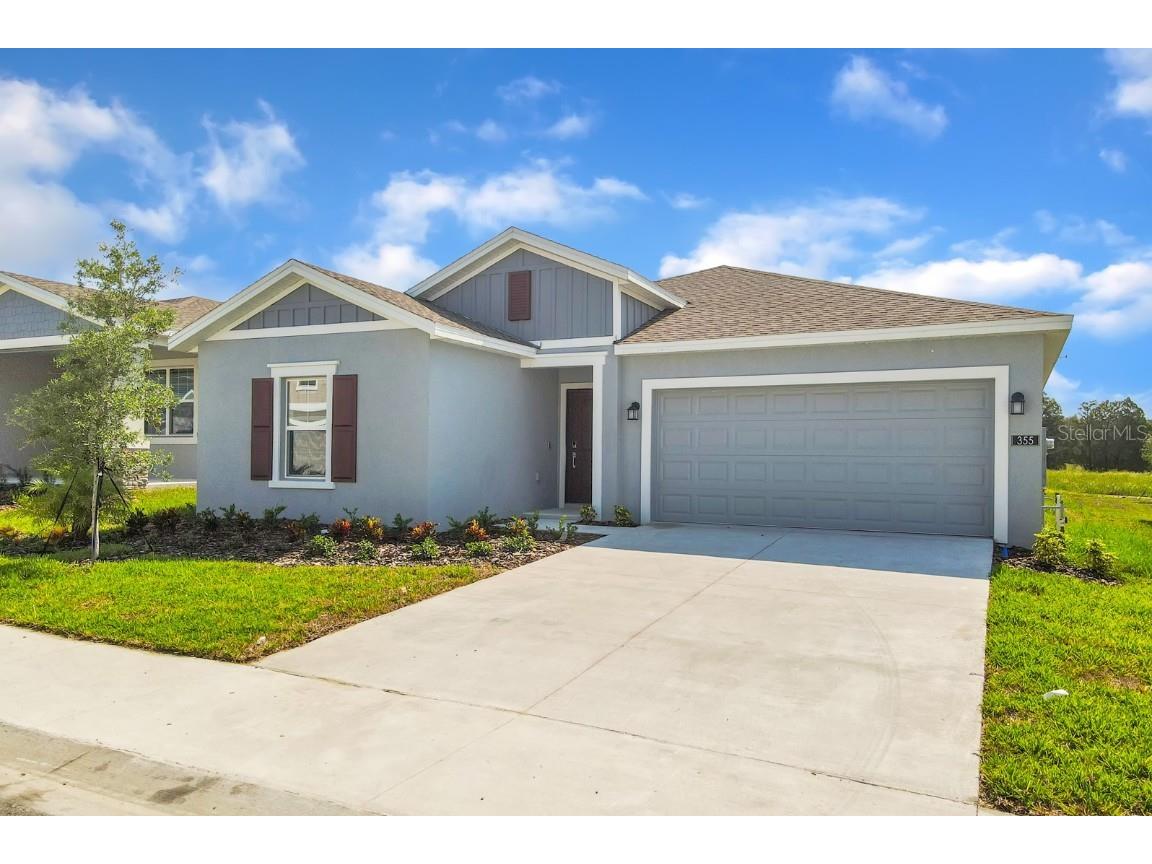 355 Loch Court Davenport FL 33837 O6127876 image1