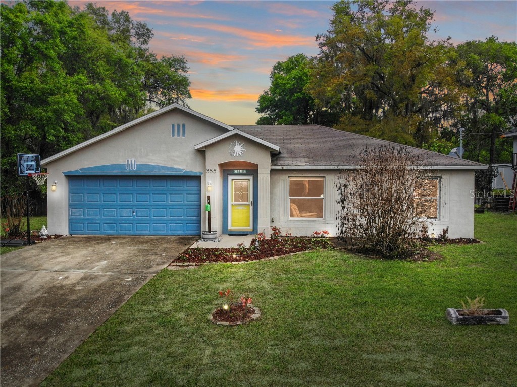 355 Napoleon Drive Deland FL 32720 O6007217 image1