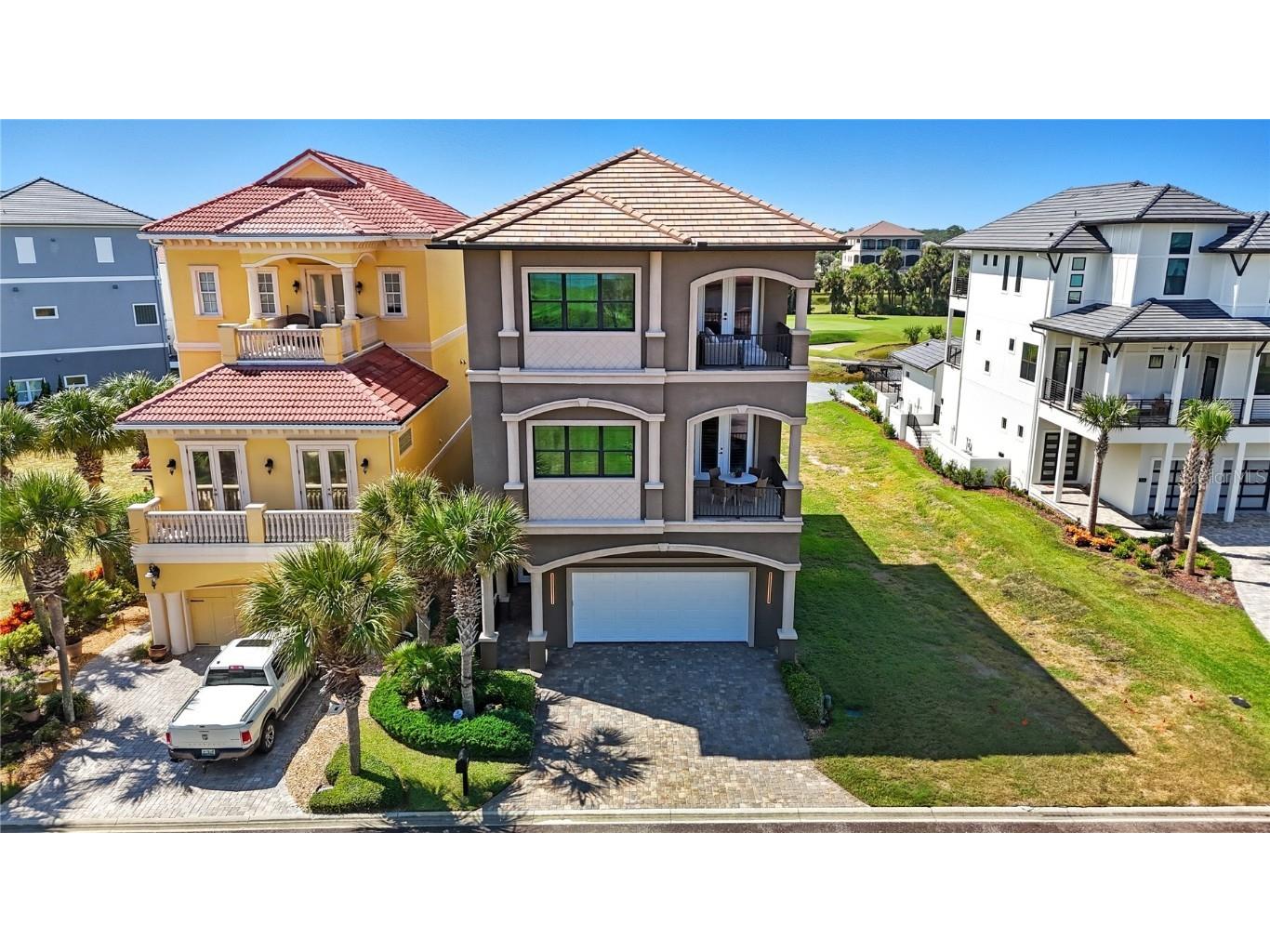 355 Ocean Crest Drive Palm Coast FL 32137 O6357048 image1