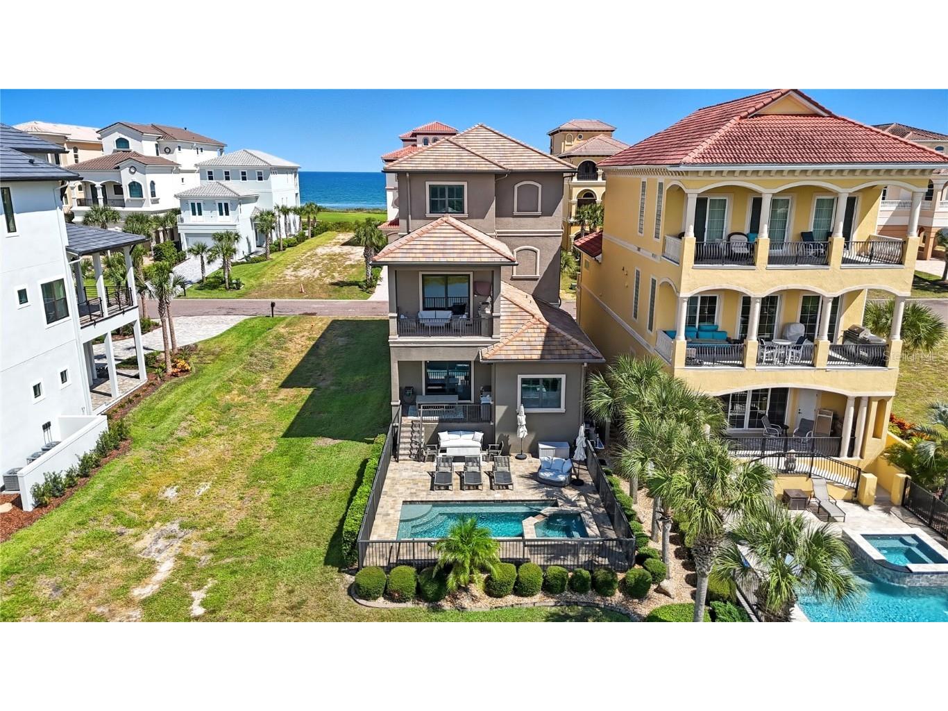 355 Ocean Crest Drive Palm Coast FL 32137 O6357048 image63