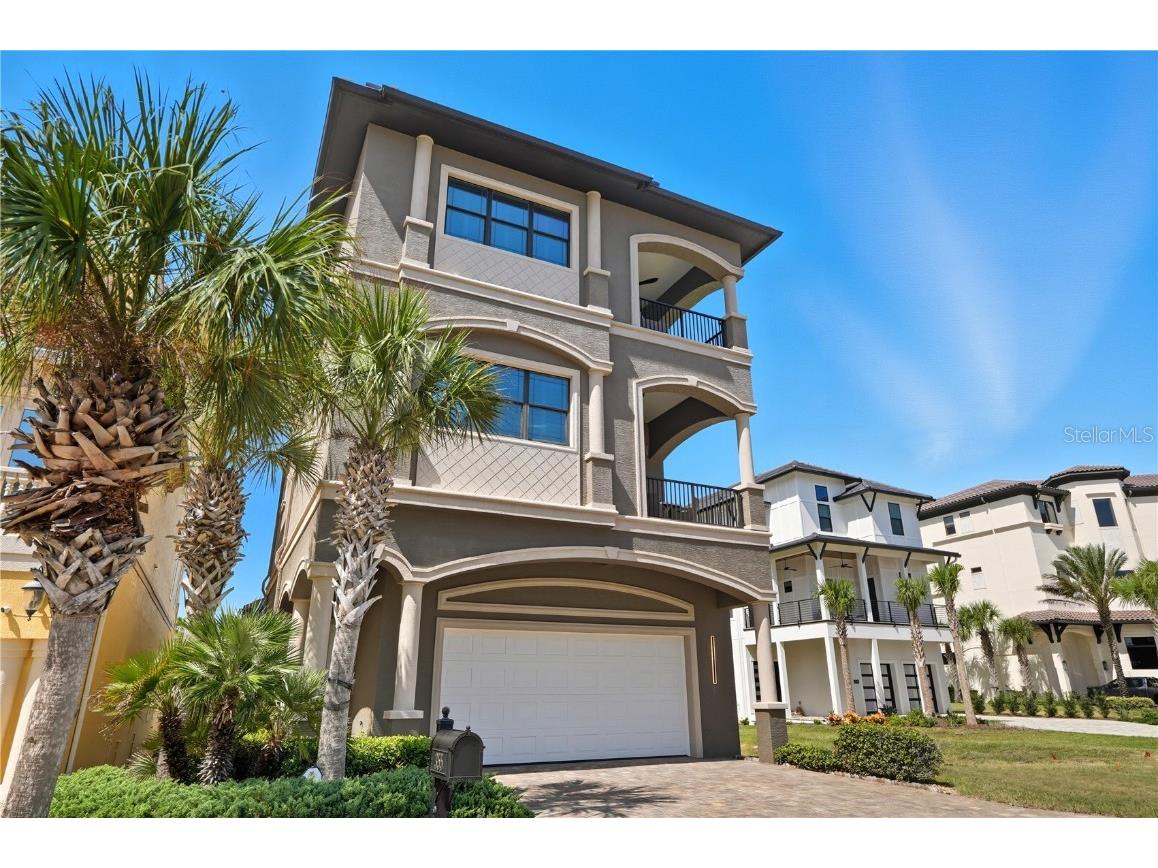 355 Ocean Crest Drive Palm Coast FL 32137 O6357048 image64