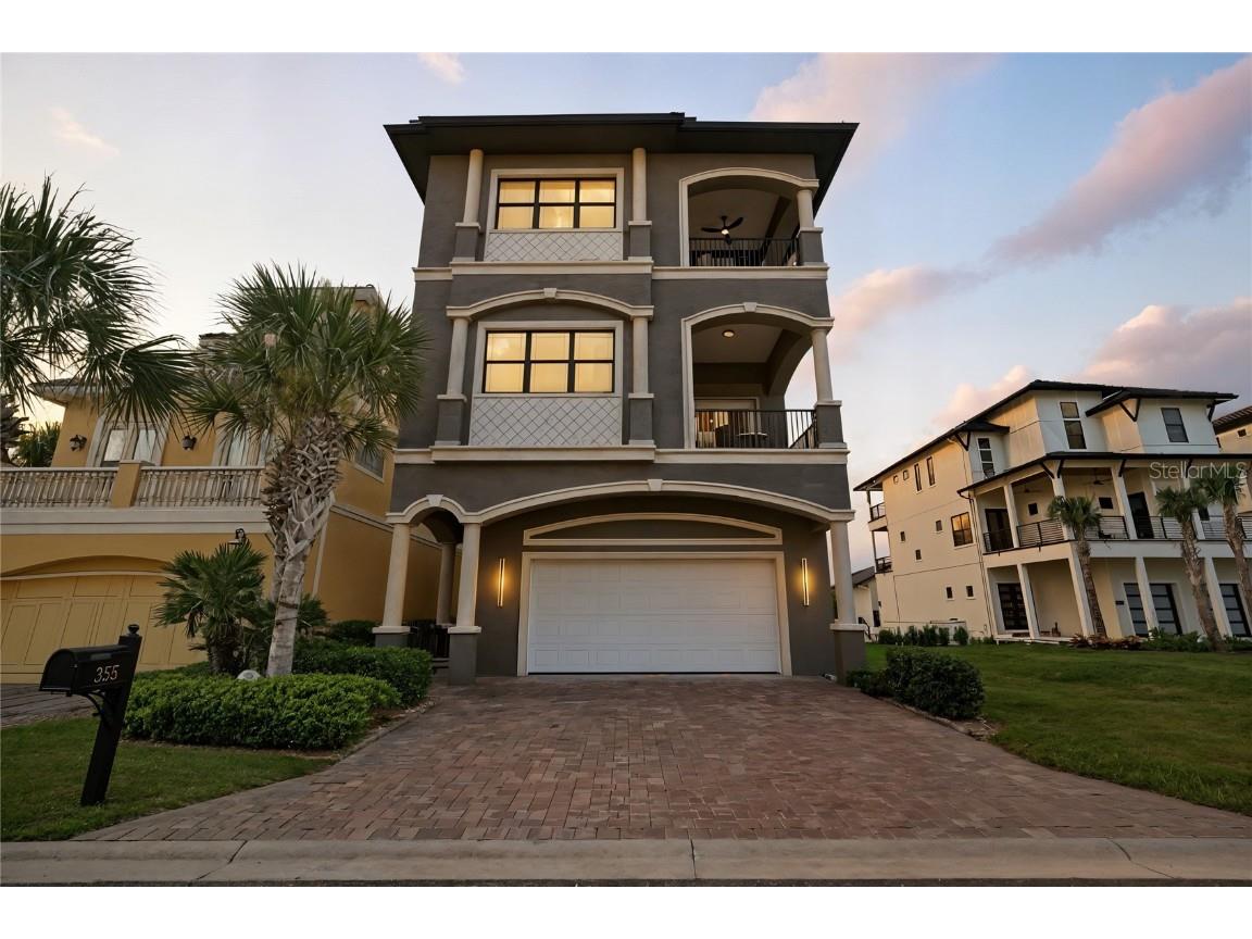 355 Ocean Crest Drive Palm Coast FL 32137 O6357048 image65