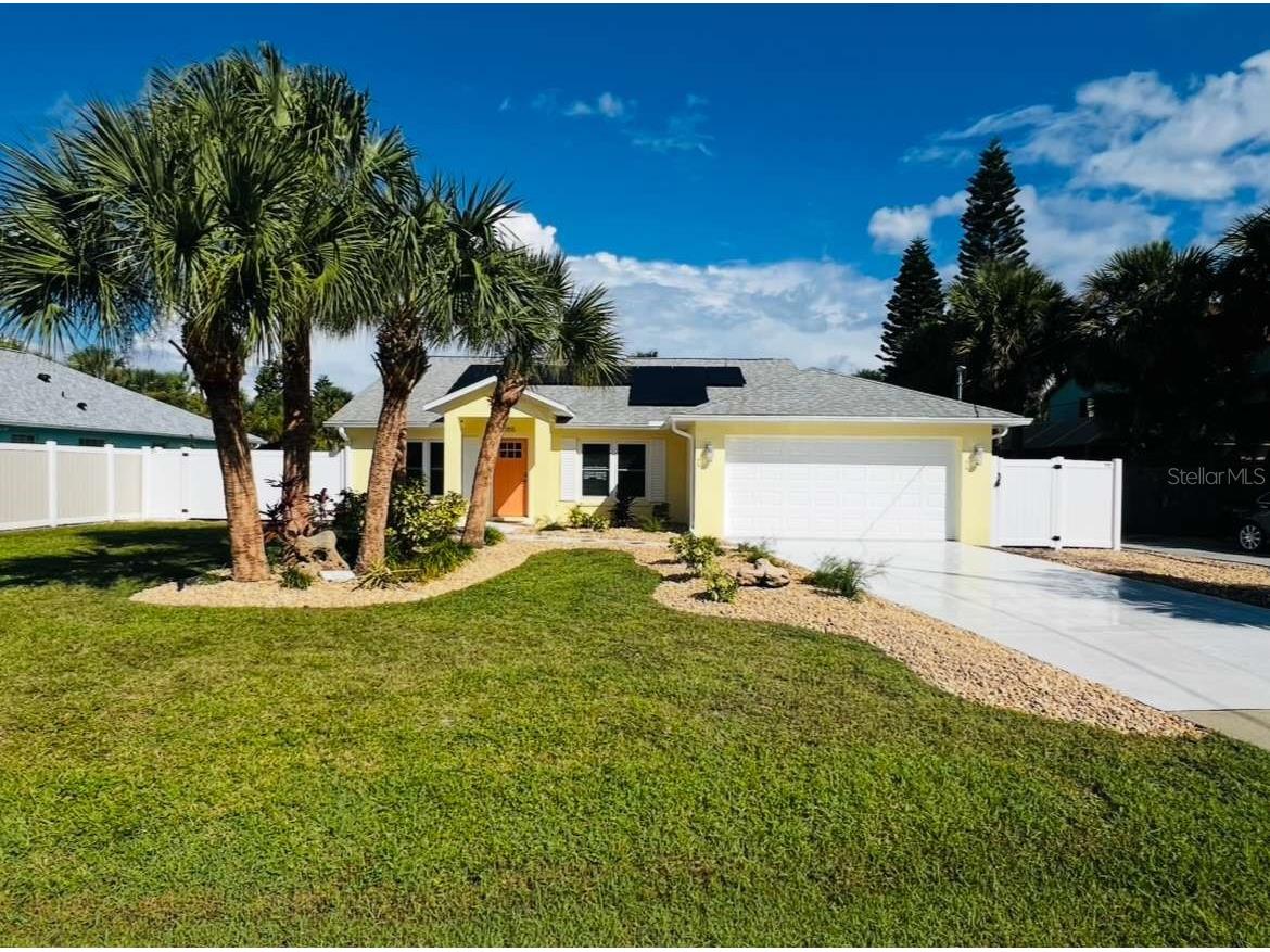 355 Palm Circle Flagler Beach FL 32136 TB8472882 image1