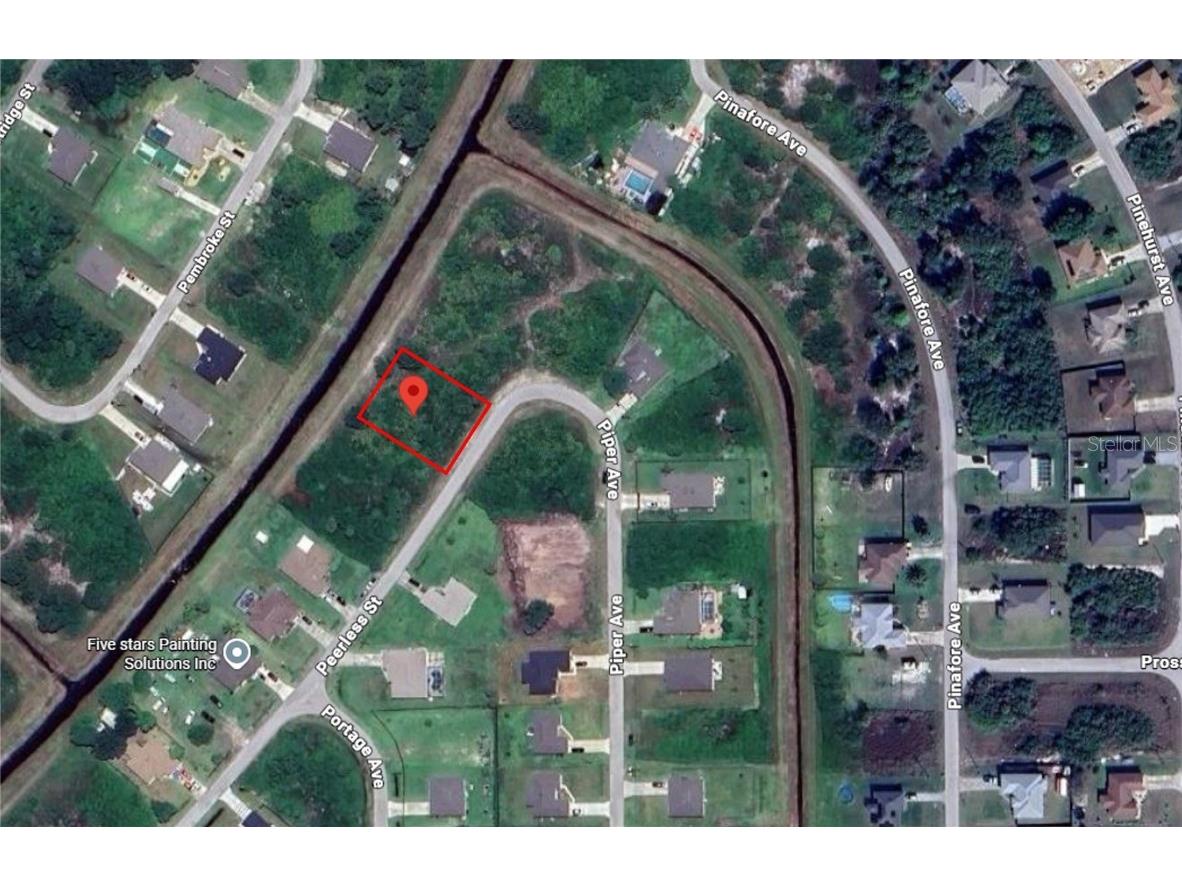 355 Peerless Street Lehigh Acres FL 33974 O6356683 image1