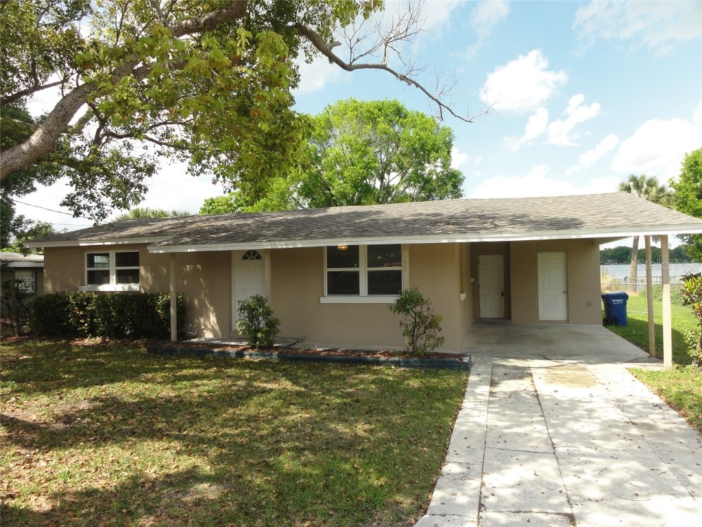 355 S Echo Drive Lake Alfred FL 33850 - LAKE ECHO O6230924 image1