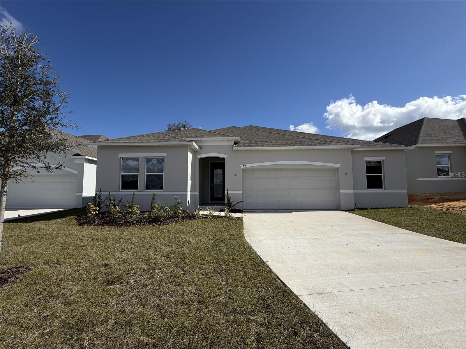 355 S Sunset Avenue Mascotte FL 34753 - Sunset Lake O6288632 image1
