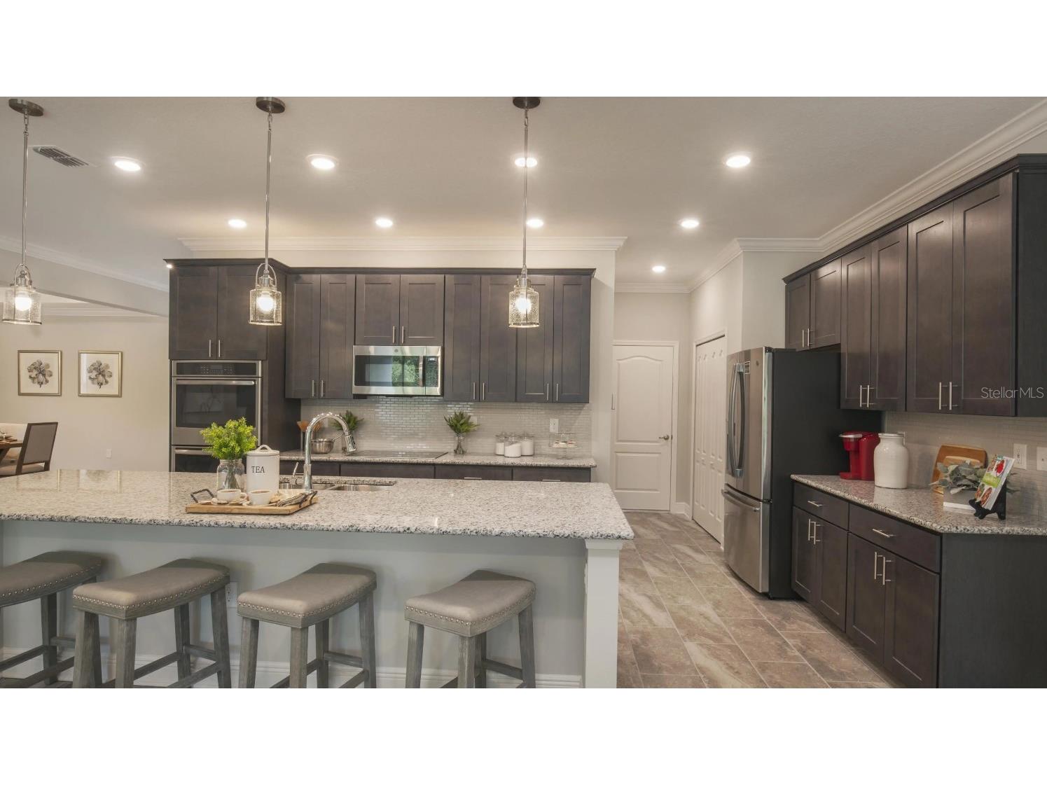 355 S Sunset Avenue Mascotte FL 34753 - Sunset Lake O6288632 image22