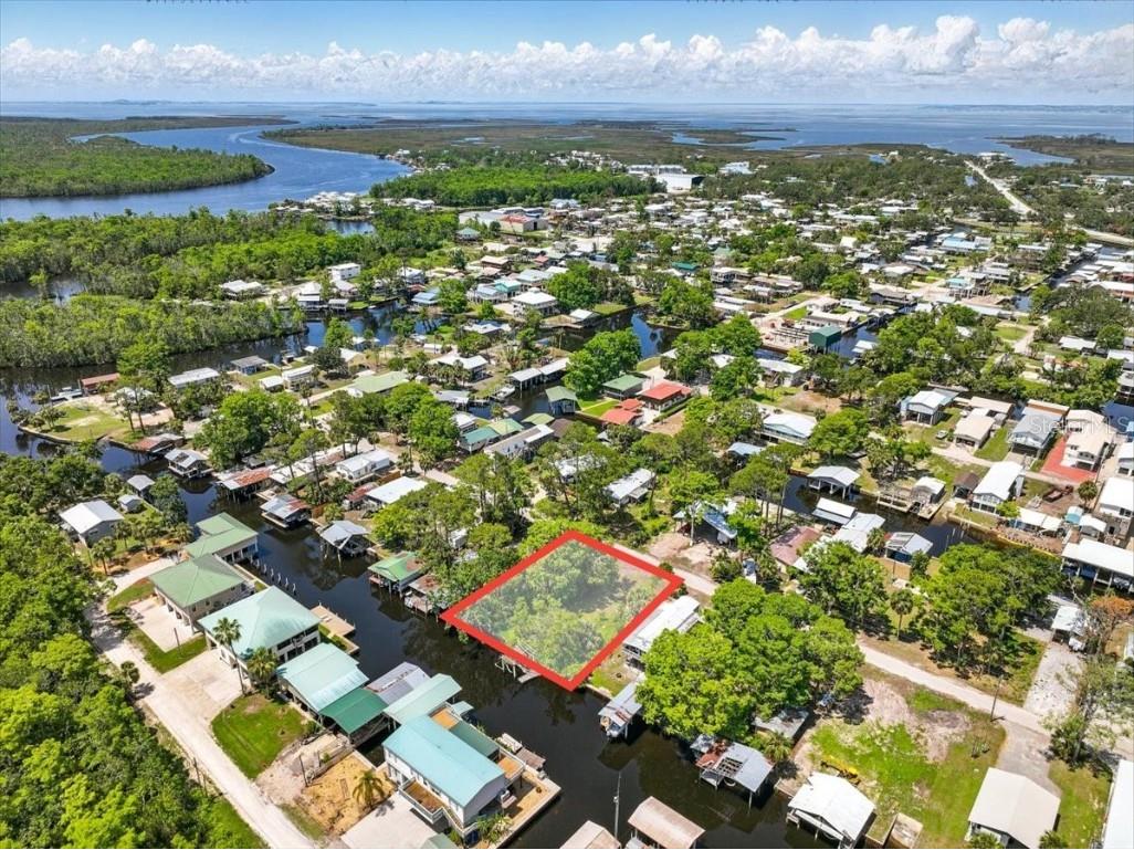 355 SE 241 Street Suwannee FL 32692 - GULF OF MEXICO/AMERICA GC530876 image1