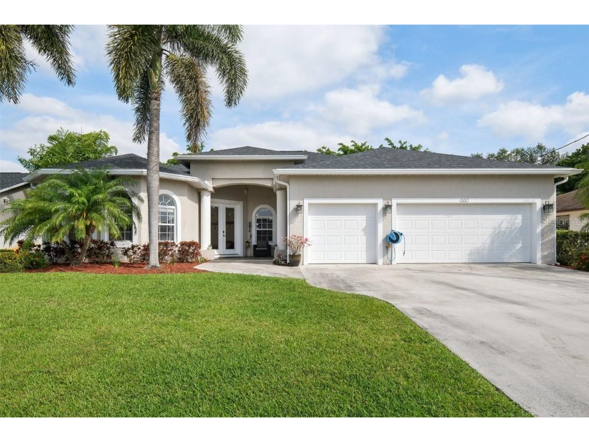 355 SW De Gouvea Terrace Port Saint Lucie FL 34984 O6302433 image1