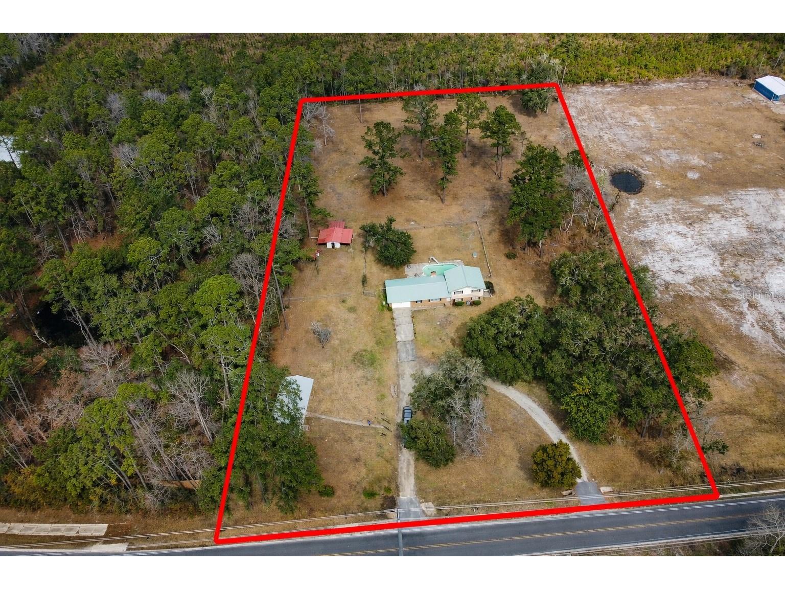 355 SW Marvin Burnett Road Lake City FL 32025 GC537583 image2