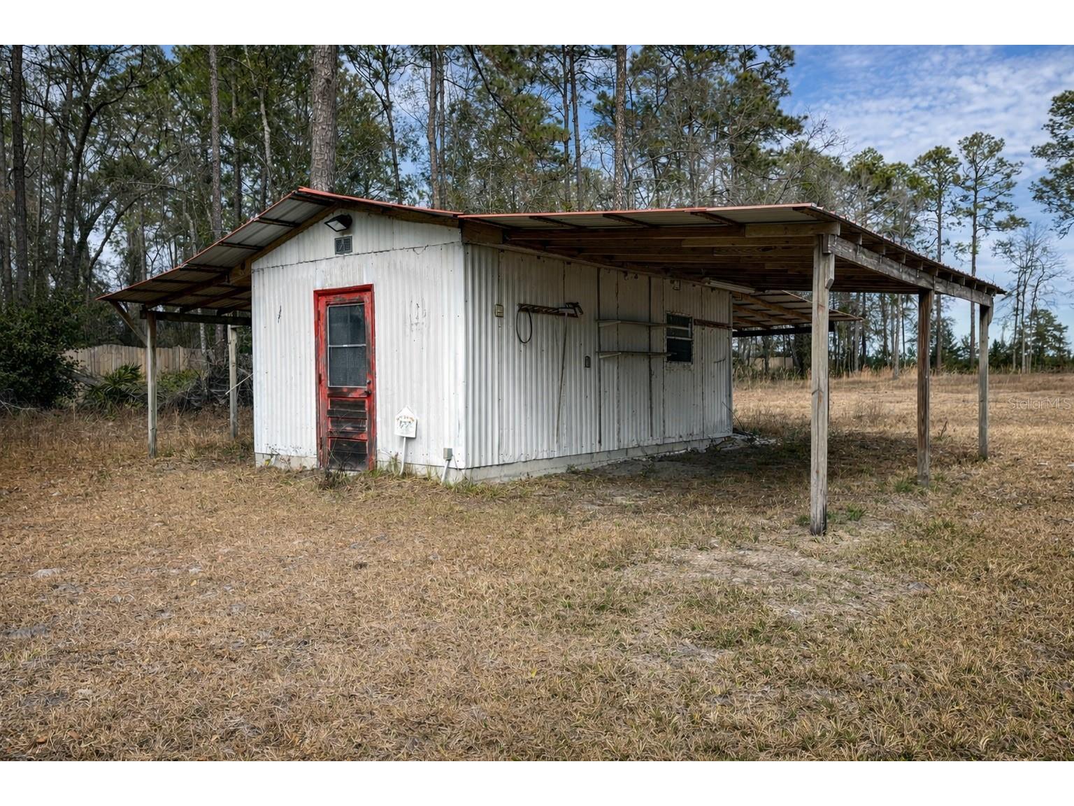 355 SW Marvin Burnett Road Lake City FL 32025 GC537583 image52