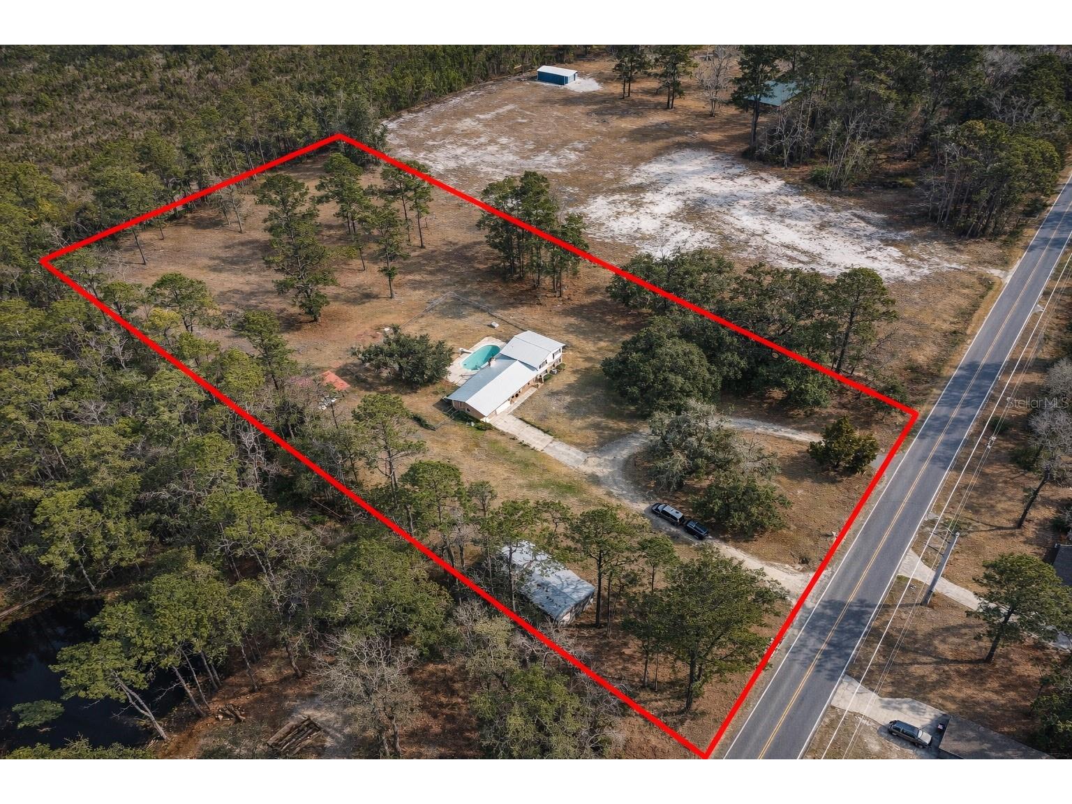 355 SW Marvin Burnett Road Lake City FL 32025 GC537583 image65