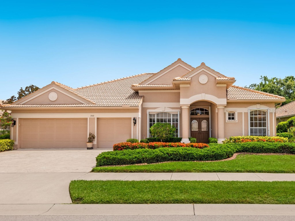 355 Swallow Circle Venice FL 34285 N6139411 image1