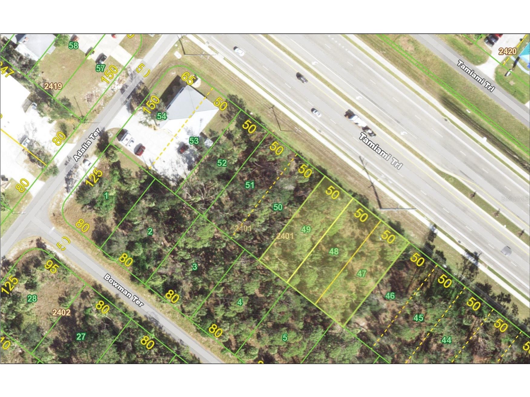 355 Tamiami Trail Port Charlotte FL 33953 C7510733 image1