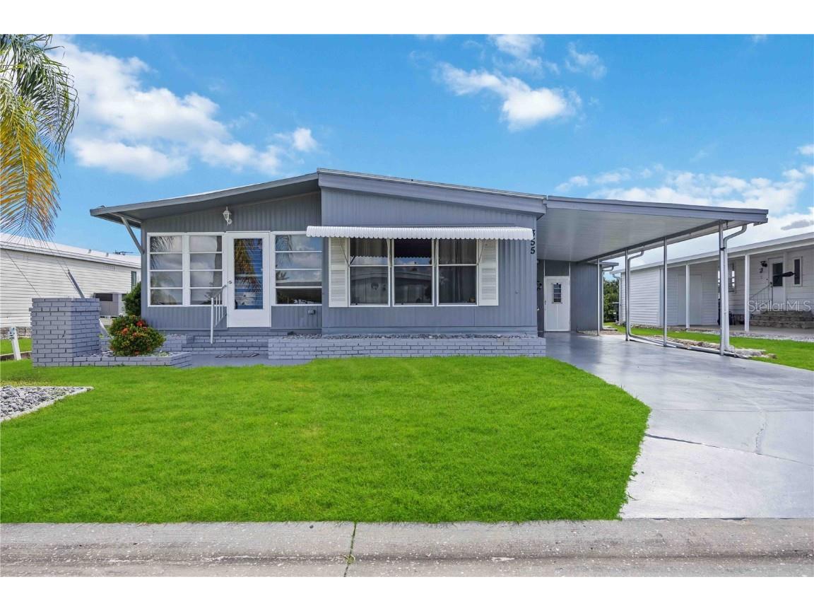 355 Trailorama Drive North Port FL 34287 N6134778 image1