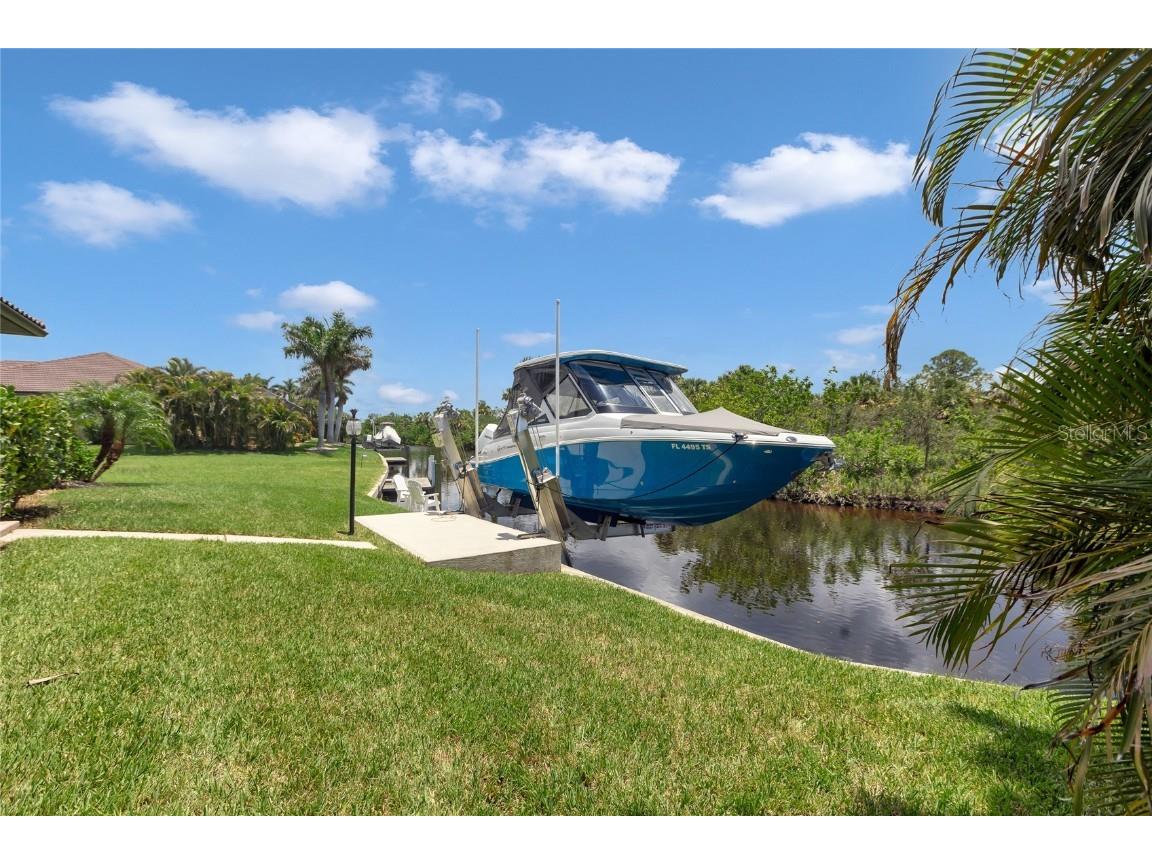 355 Trieste Drive Punta Gorda FL 33950 A4658679 image4