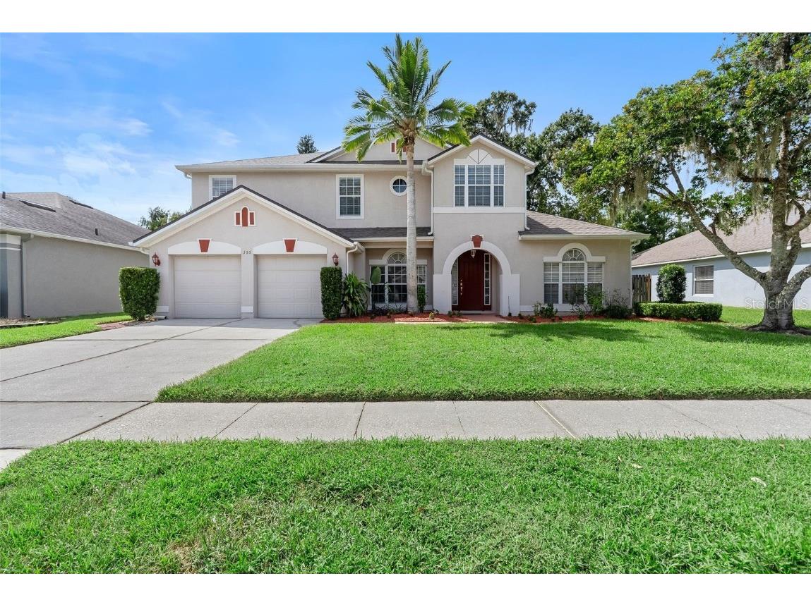 355 Twelve Oaks Drive Winter Springs FL 32708 O6346890 image1