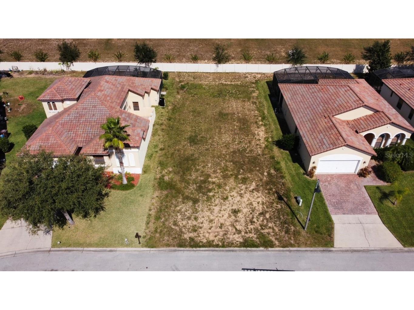 355 Villa Sorrento Circle Haines City FL 33844 S5095683 image1