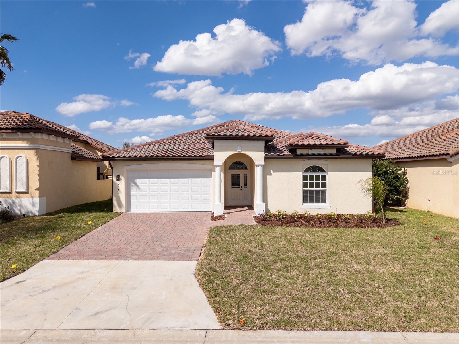 355 Villa Sorrento Circle Haines City FL 33844 S5145021 image1