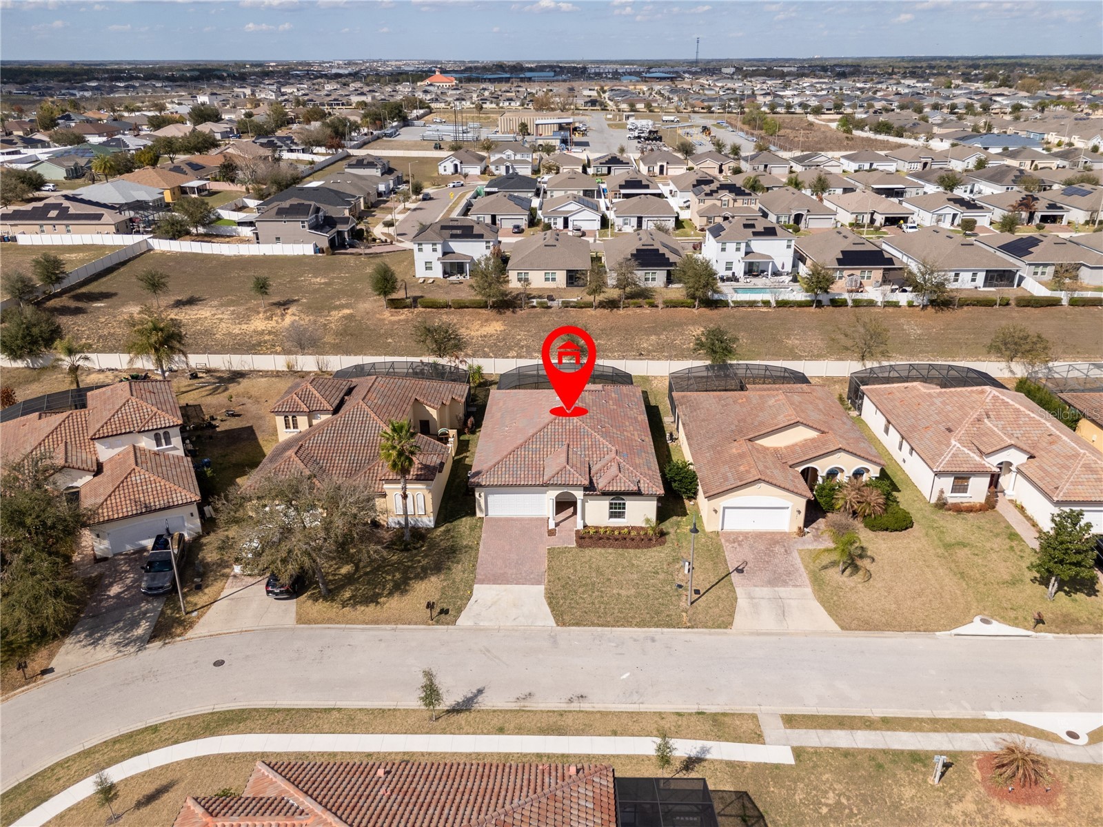 355 Villa Sorrento Circle Haines City FL 33844 S5145021 image4