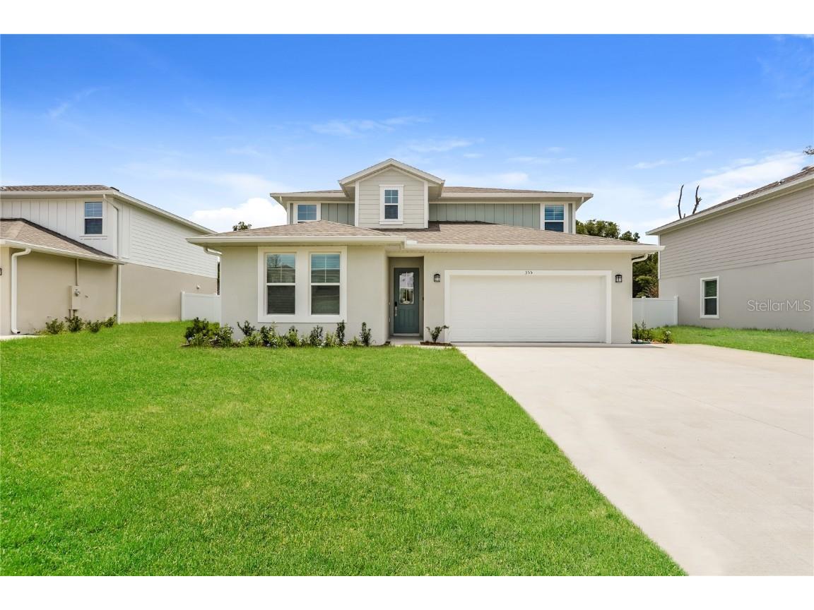 355 Whiteheart Drive Deland FL 32724 O6224542 image1