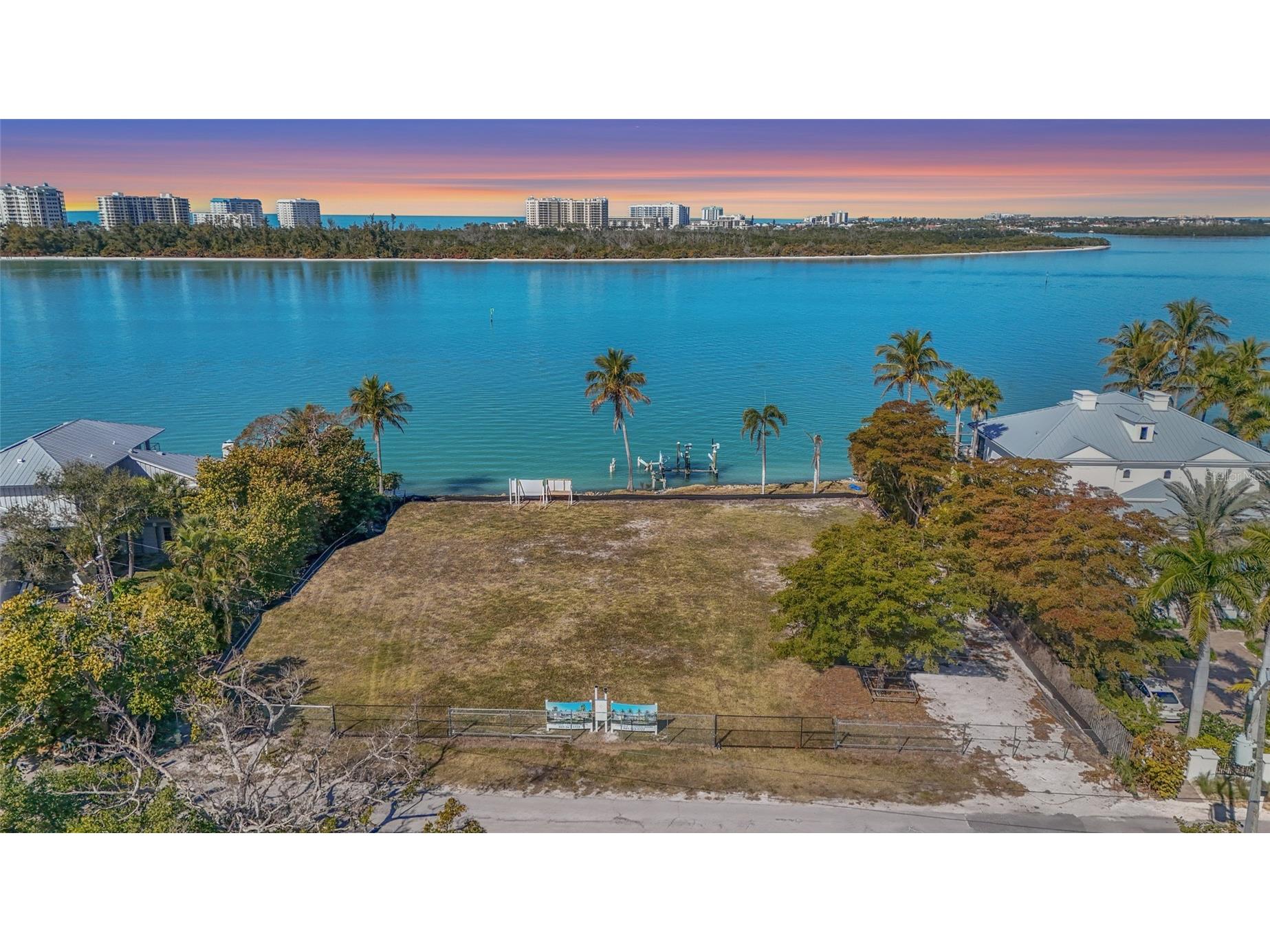 3550 Bayou Louise Lane Sarasota FL 34242 - SARASOTA BIG PASS A4682294 image1