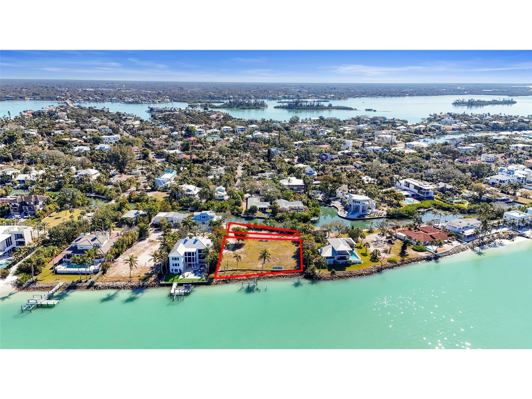 3550 Bayou Louise Lane Sarasota FL 34242 - SARASOTA BIG PASS A4682294 image10