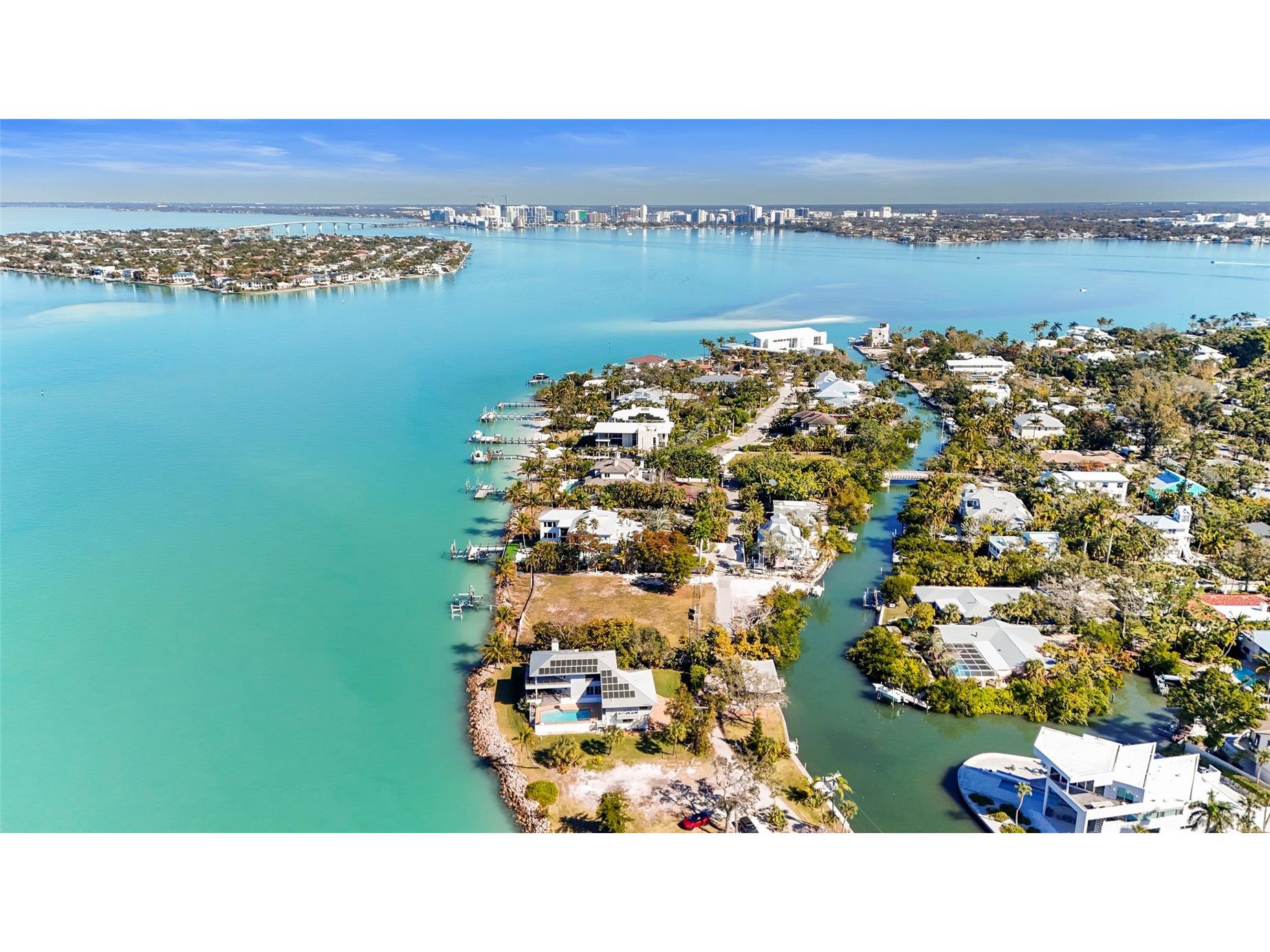 3550 Bayou Louise Lane Sarasota FL 34242 - SARASOTA BIG PASS A4682294 image12