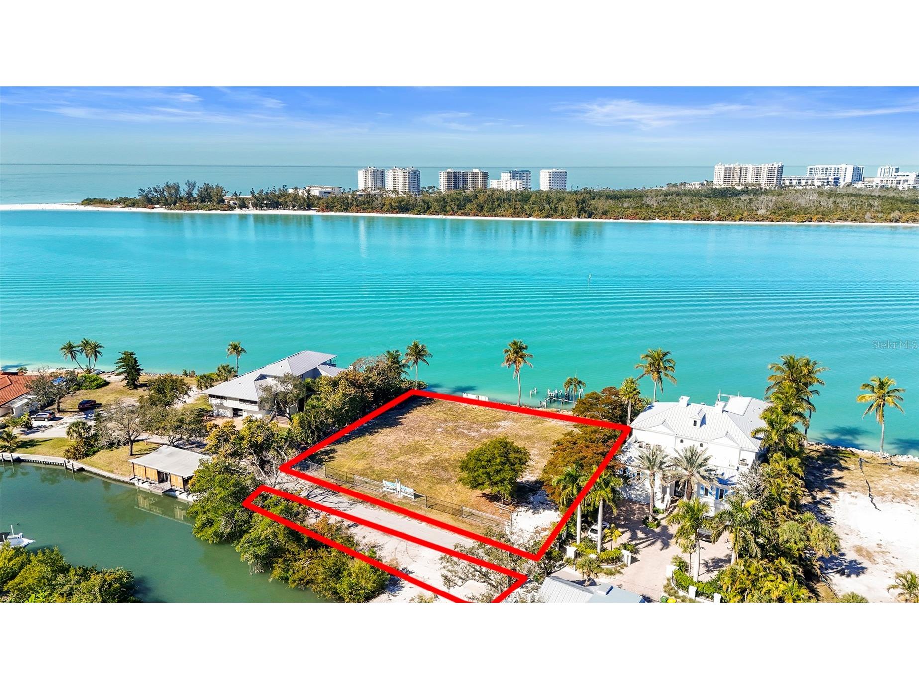3550 Bayou Louise Lane Sarasota FL 34242 - SARASOTA BIG PASS A4682294 image2