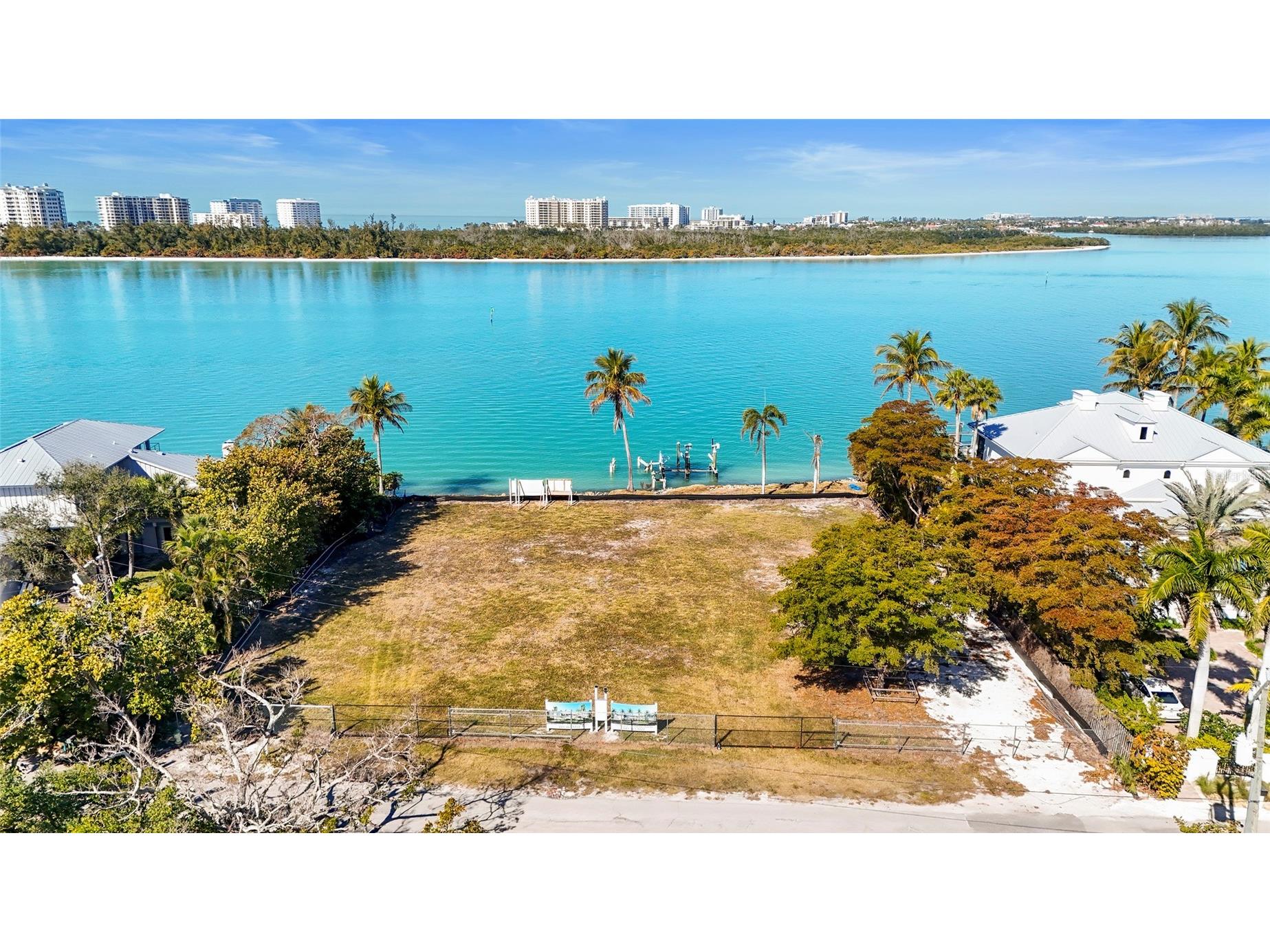 3550 Bayou Louise Lane Sarasota FL 34242 - SARASOTA BIG PASS A4682294 image3