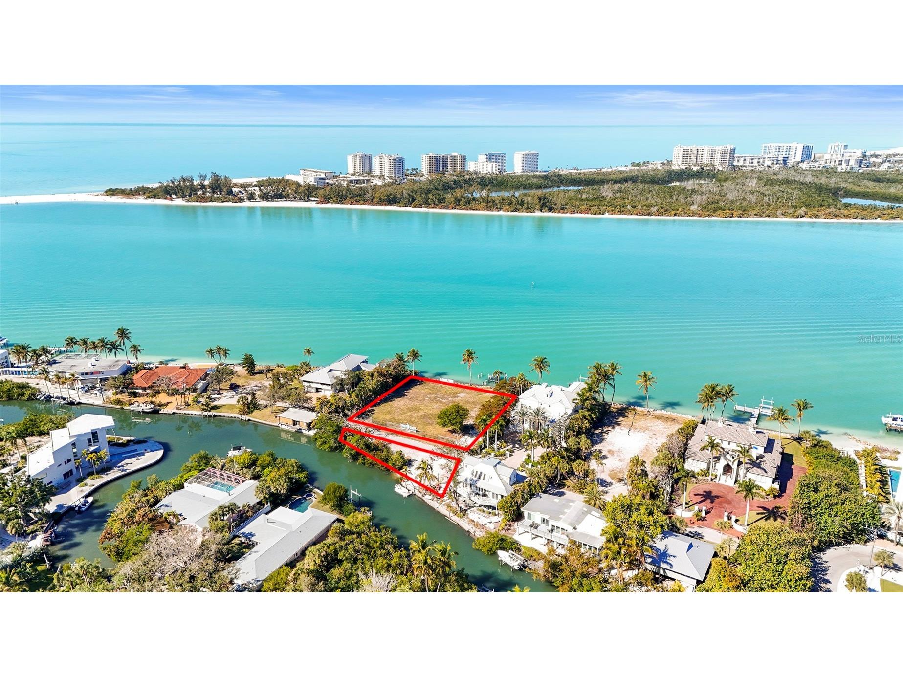 3550 Bayou Louise Lane Sarasota FL 34242 - SARASOTA BIG PASS A4682294 image5