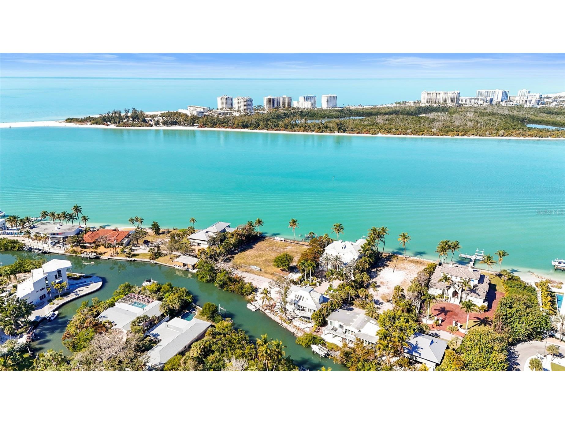 3550 Bayou Louise Lane Sarasota FL 34242 - SARASOTA BIG PASS A4682294 image6