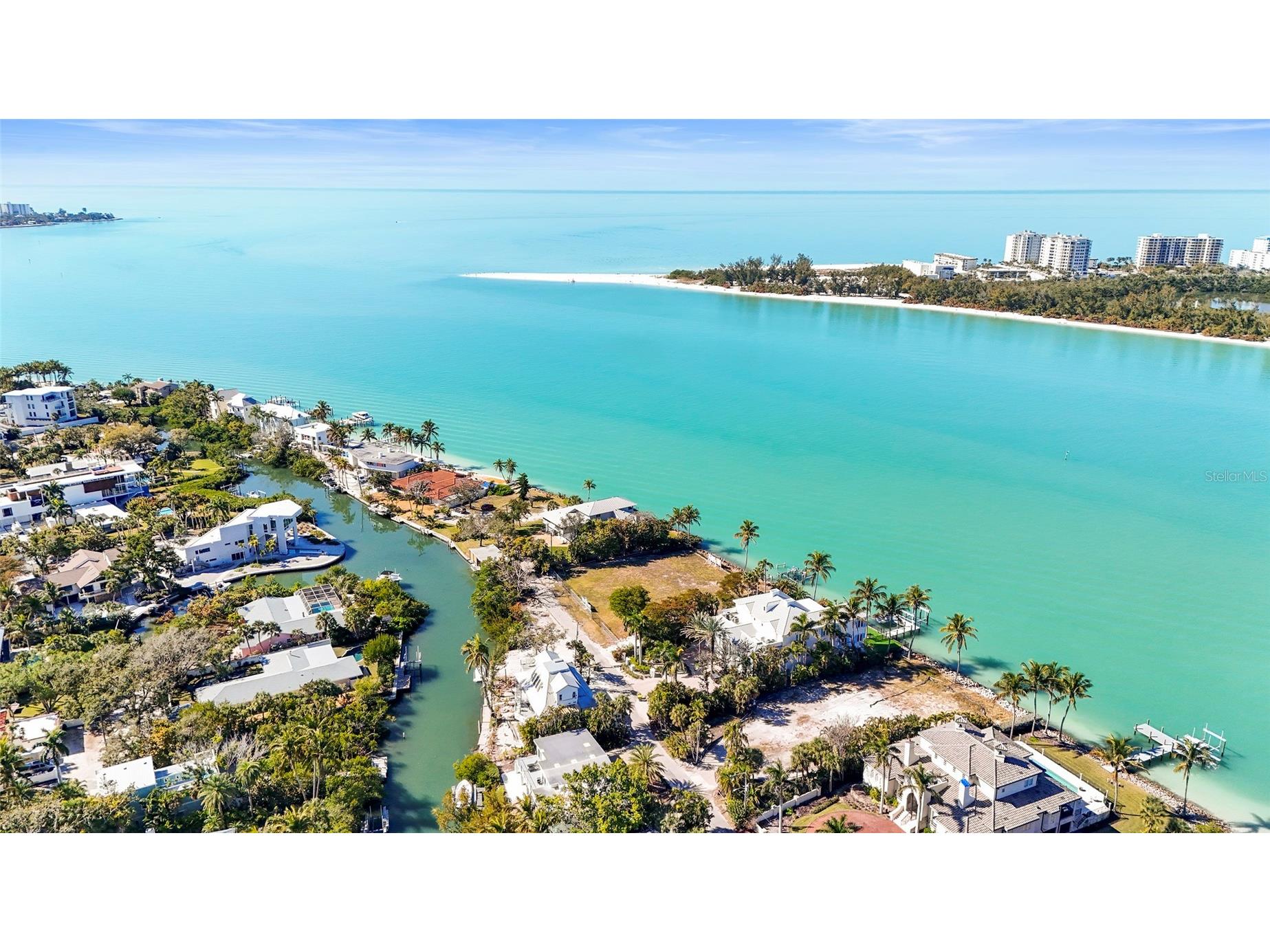 3550 Bayou Louise Lane Sarasota FL 34242 - SARASOTA BIG PASS A4682294 image7