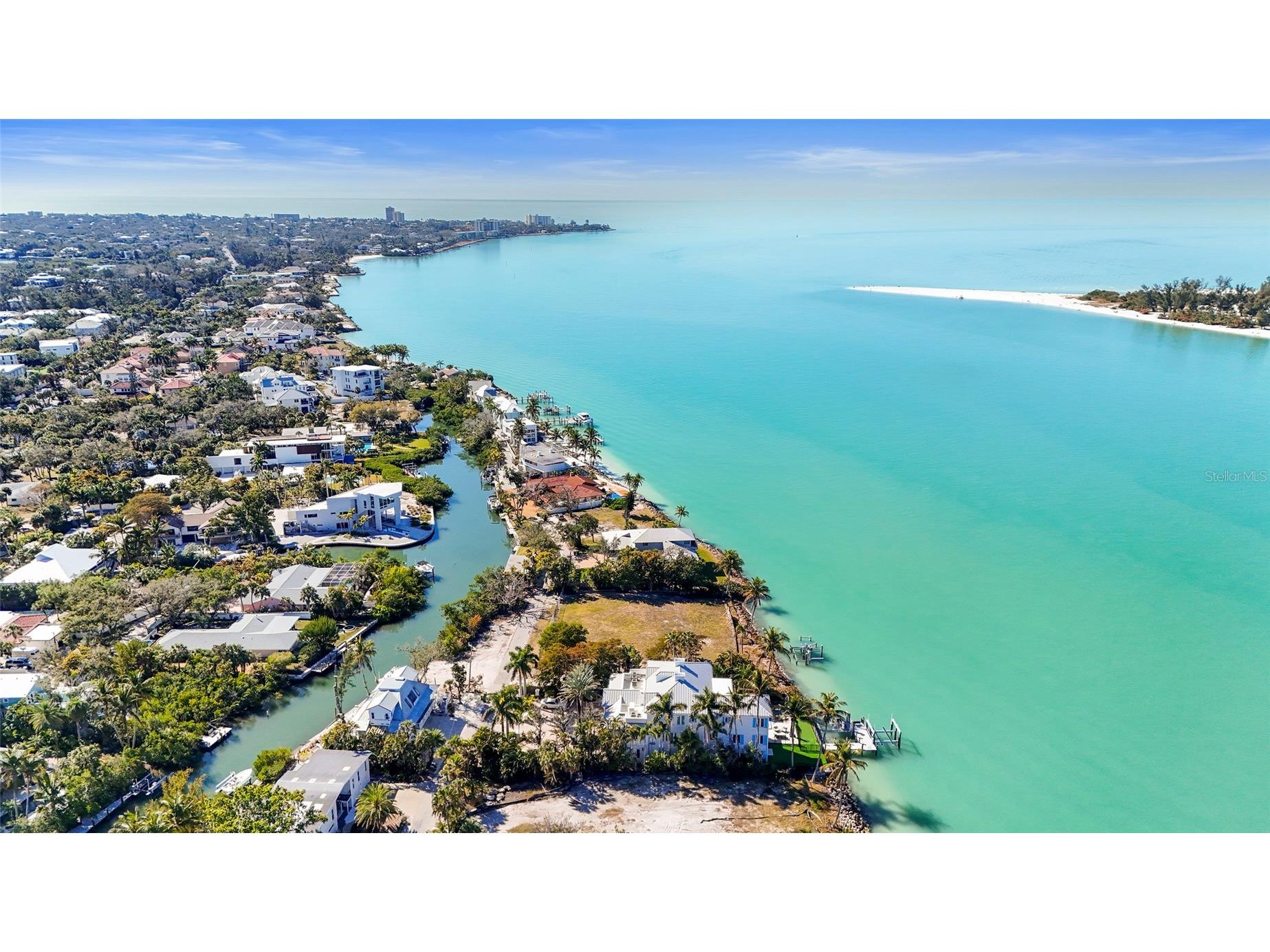 3550 Bayou Louise Lane Sarasota FL 34242 - SARASOTA BIG PASS A4682294 image8