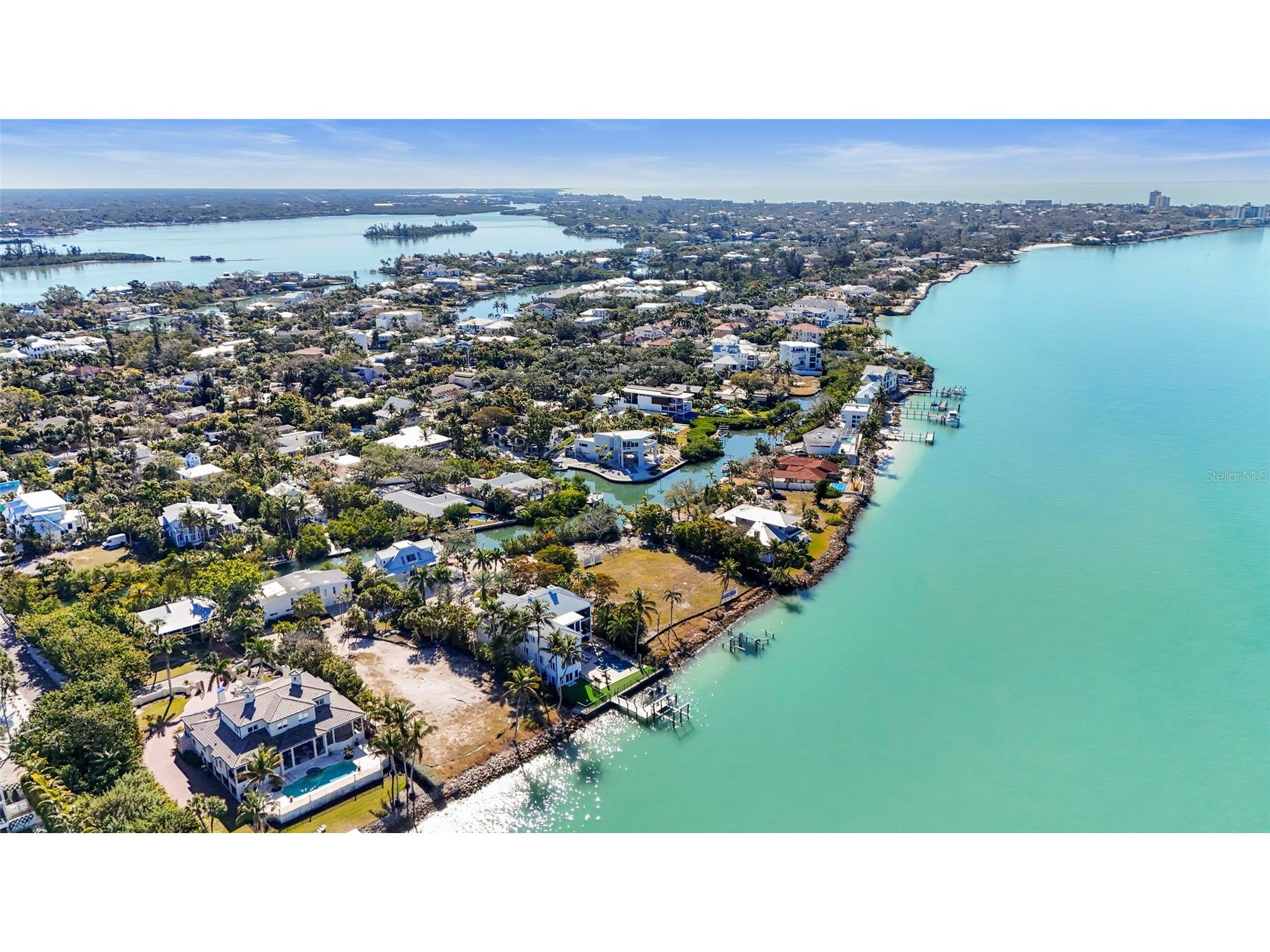 3550 Bayou Louise Lane Sarasota FL 34242 - SARASOTA BIG PASS A4682294 image9