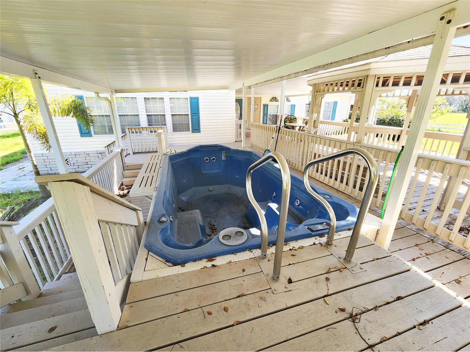 3550 Coats Road Zephyrhills FL 33541 TB8362008 image13