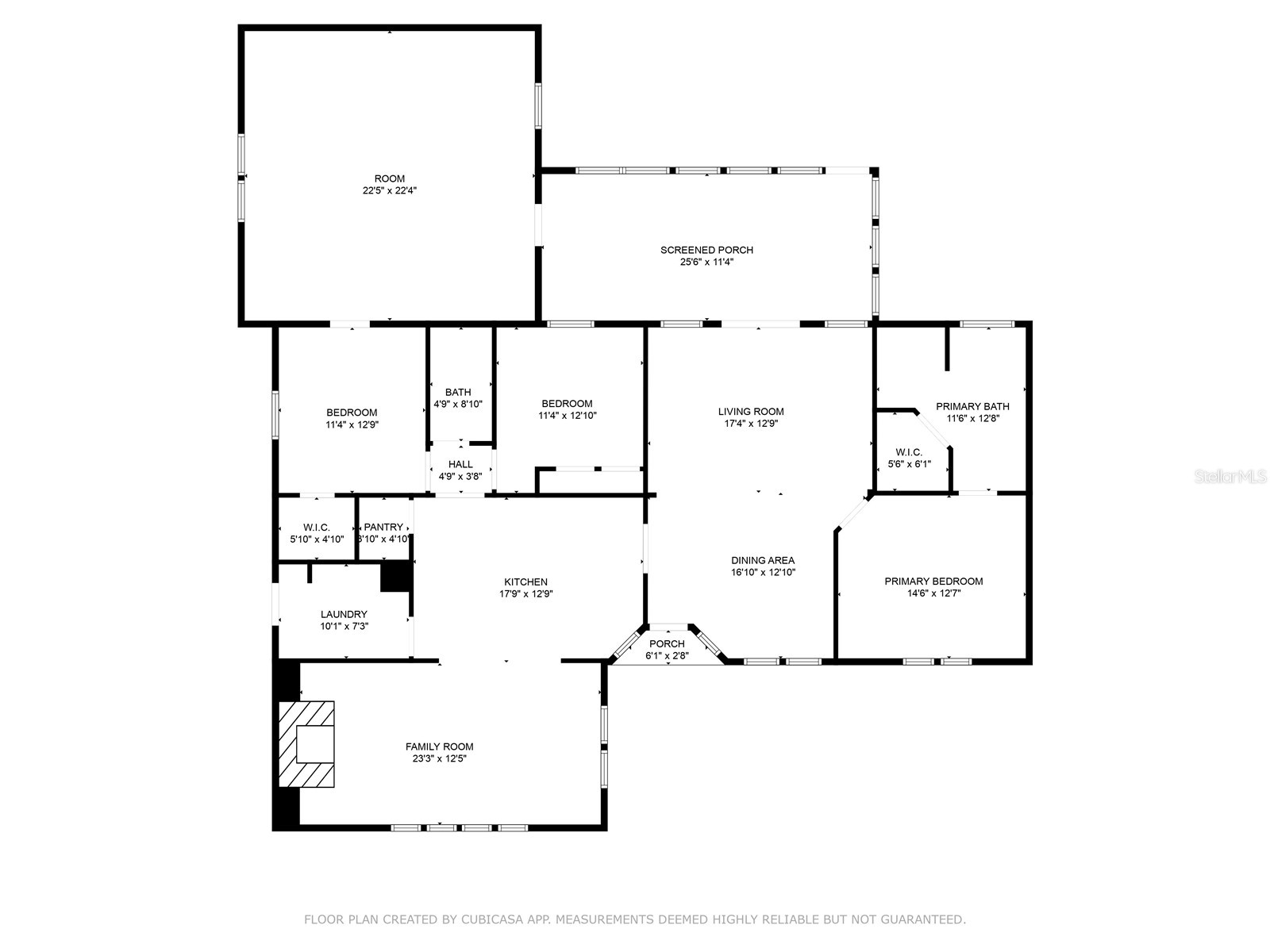 3550 Coats Road Zephyrhills FL 33541 TB8362008 image3