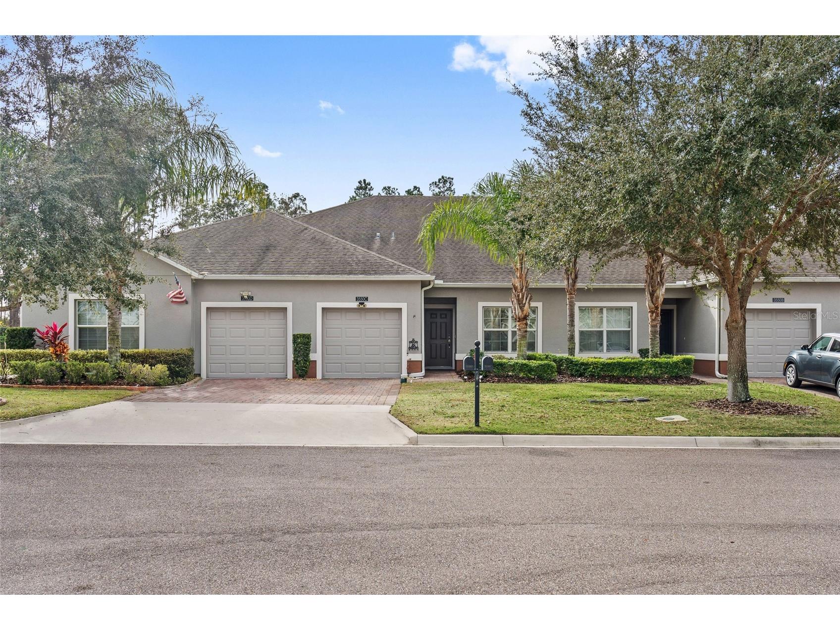 3550 Fairwaters Court #C Clermont FL 34711 O6368915 image1
