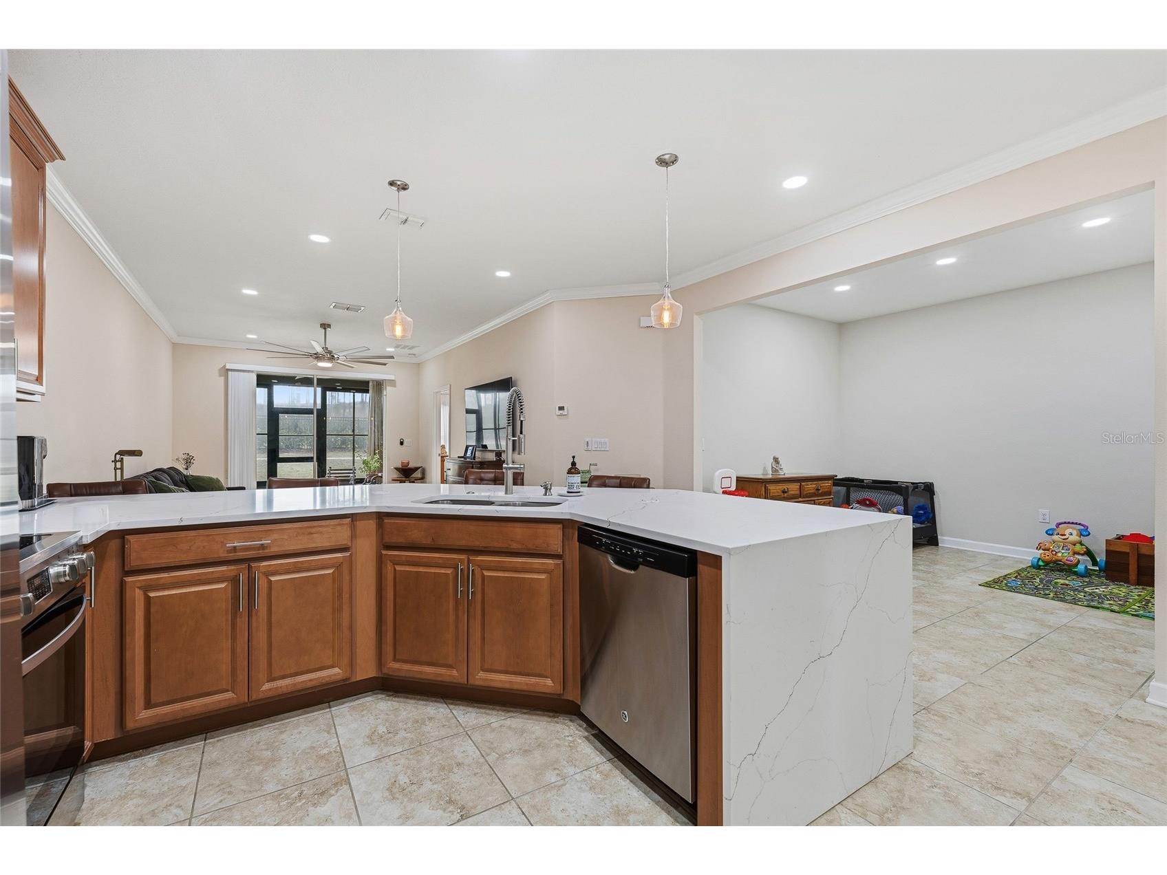 3550 Fairwaters Court #C Clermont FL 34711 O6368915 image14