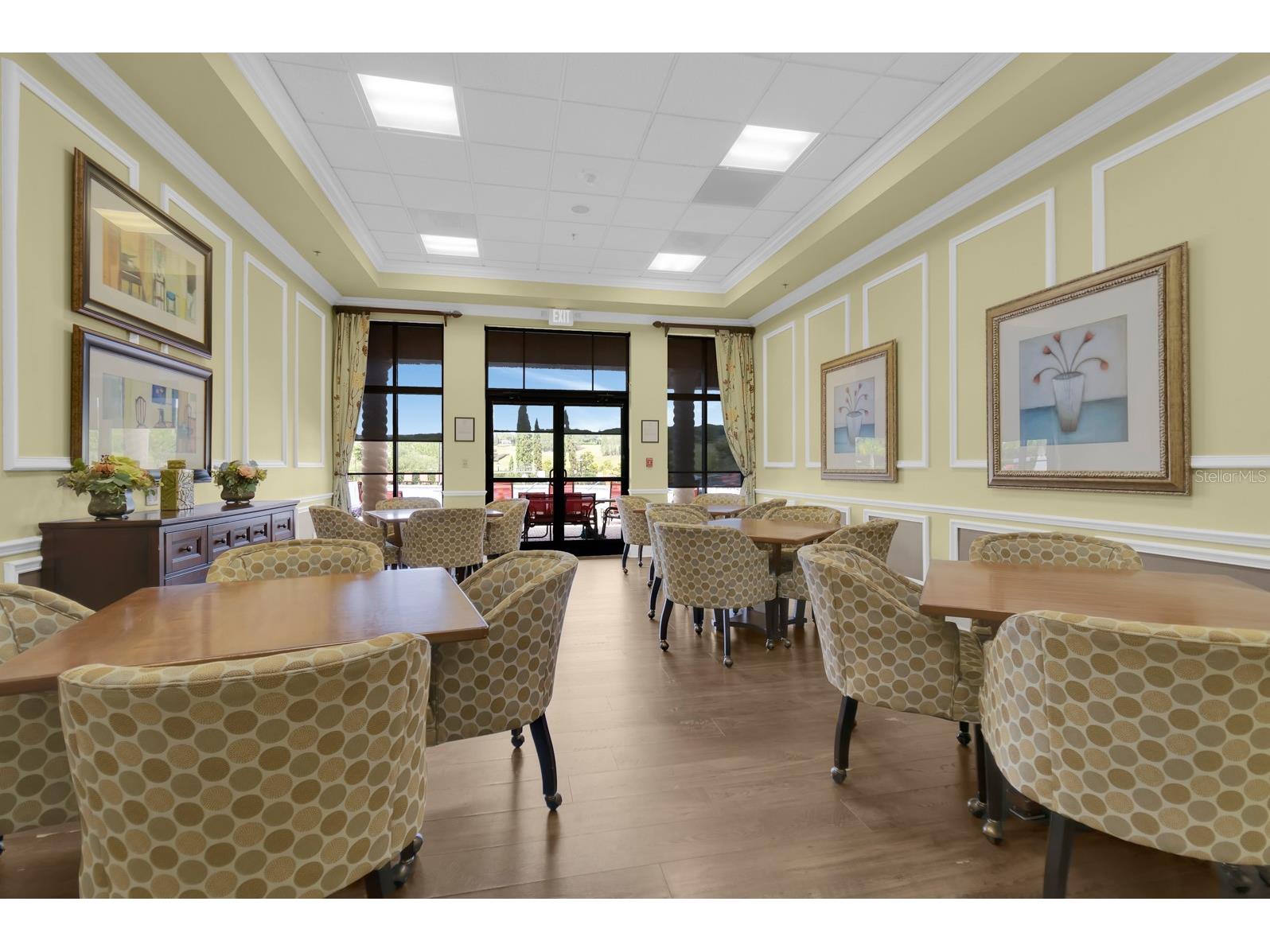 3550 Fairwaters Court #C Clermont FL 34711 O6368915 image31