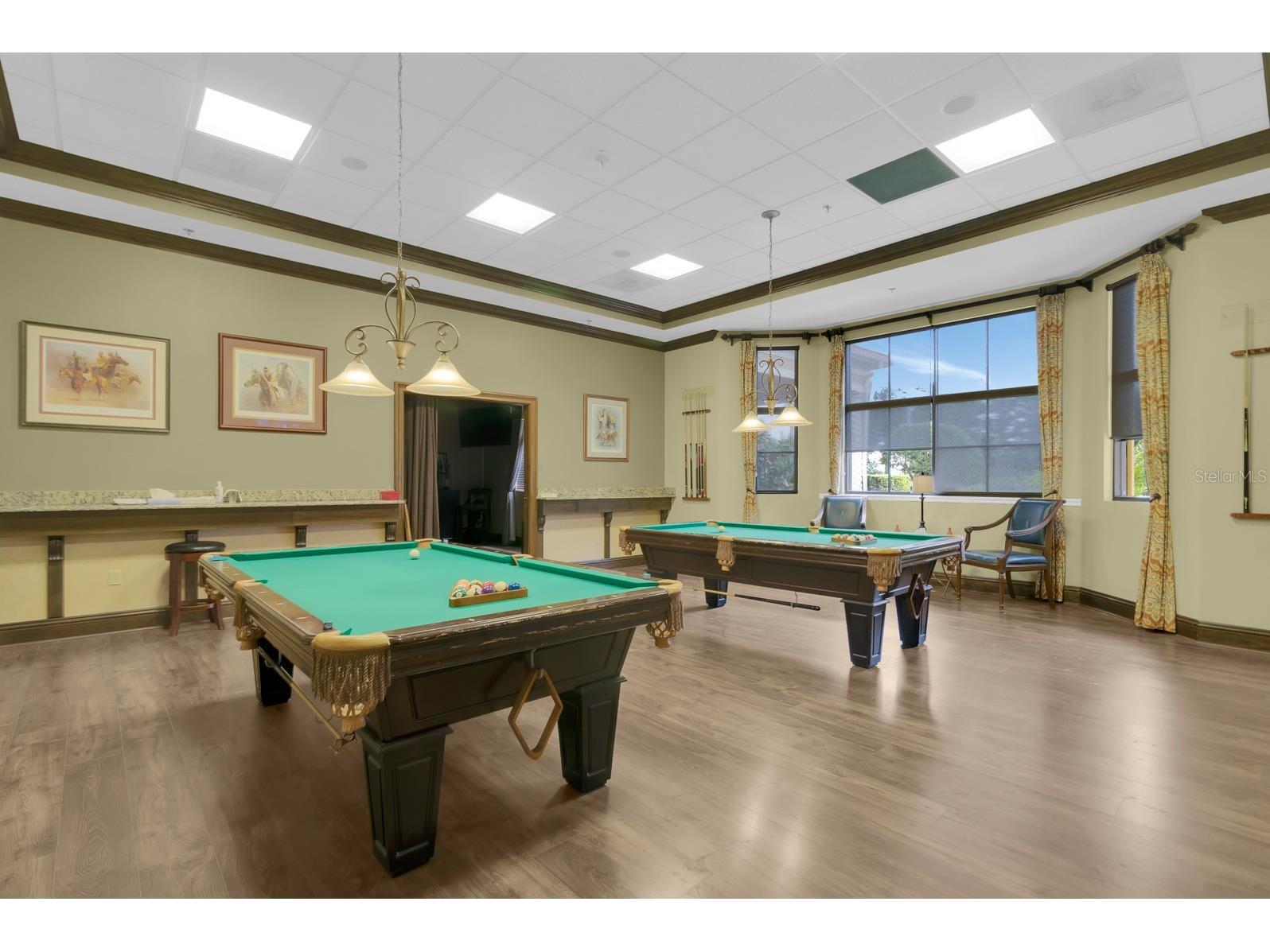 3550 Fairwaters Court #C Clermont FL 34711 O6368915 image32