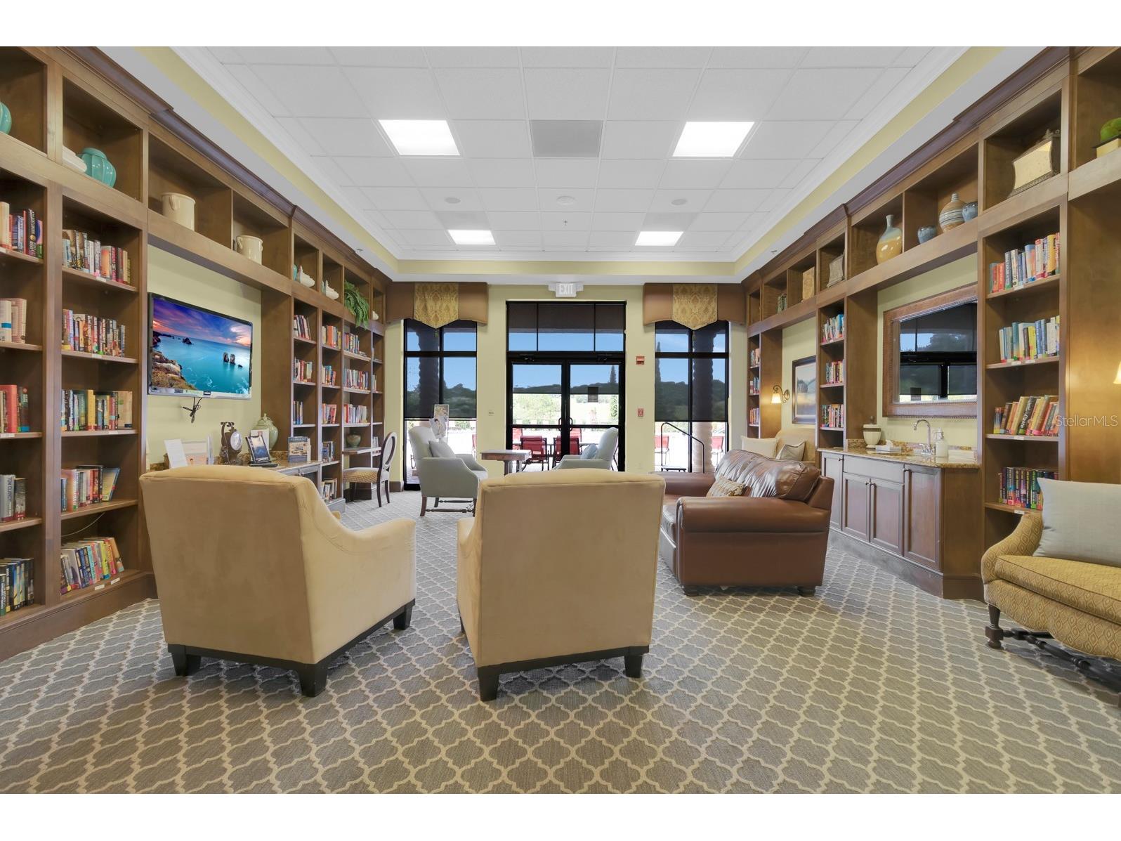 3550 Fairwaters Court #C Clermont FL 34711 O6368915 image34