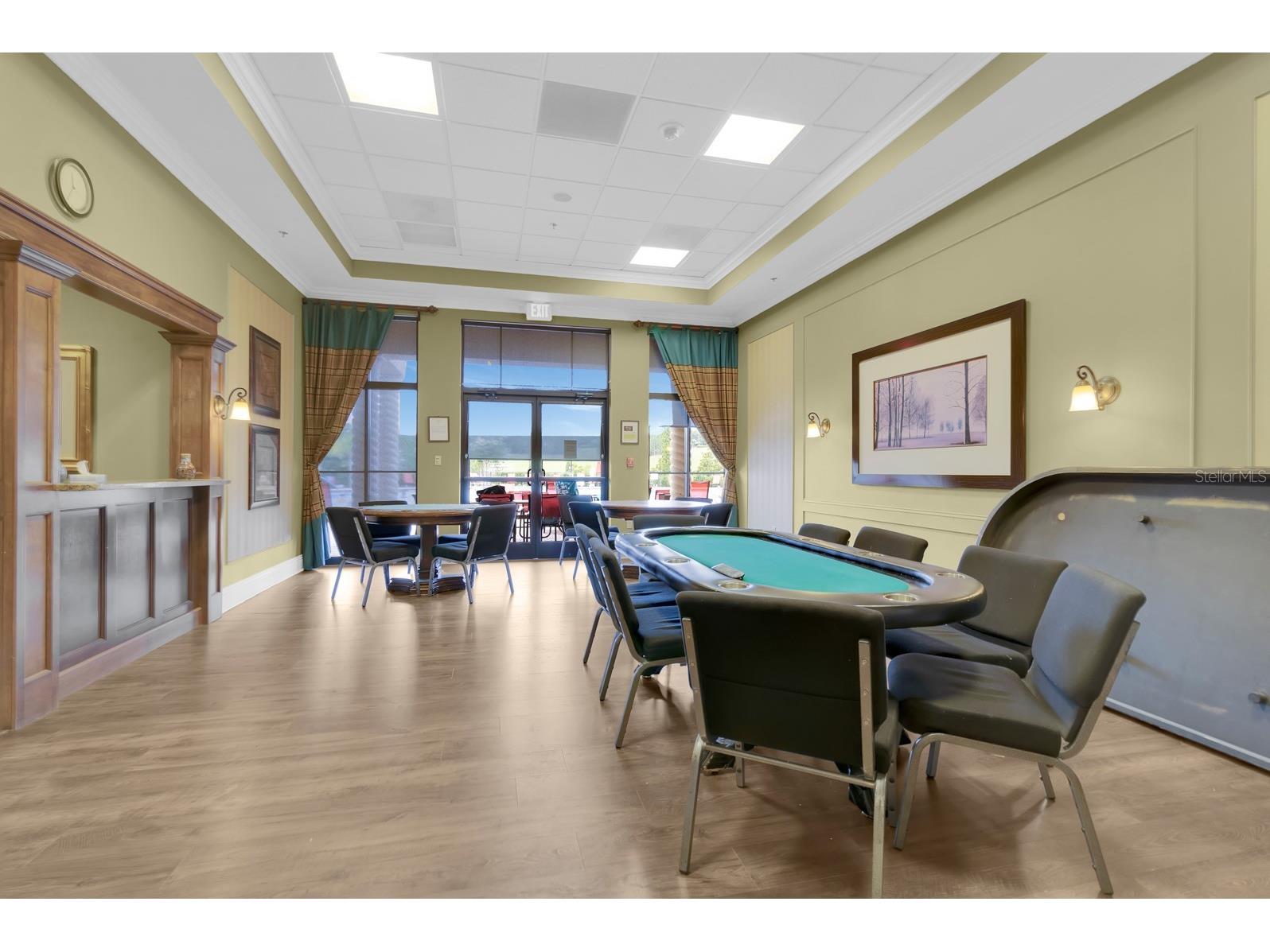 3550 Fairwaters Court #C Clermont FL 34711 O6368915 image35