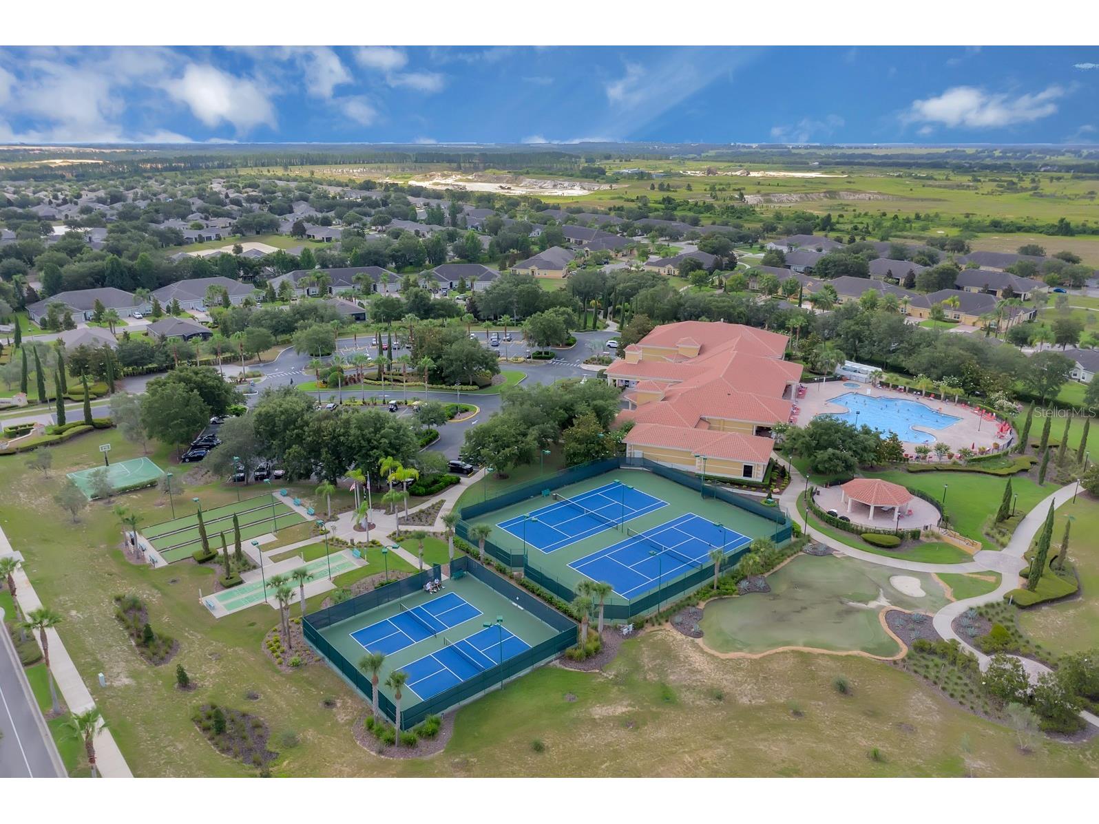 3550 Fairwaters Court #C Clermont FL 34711 O6368915 image38