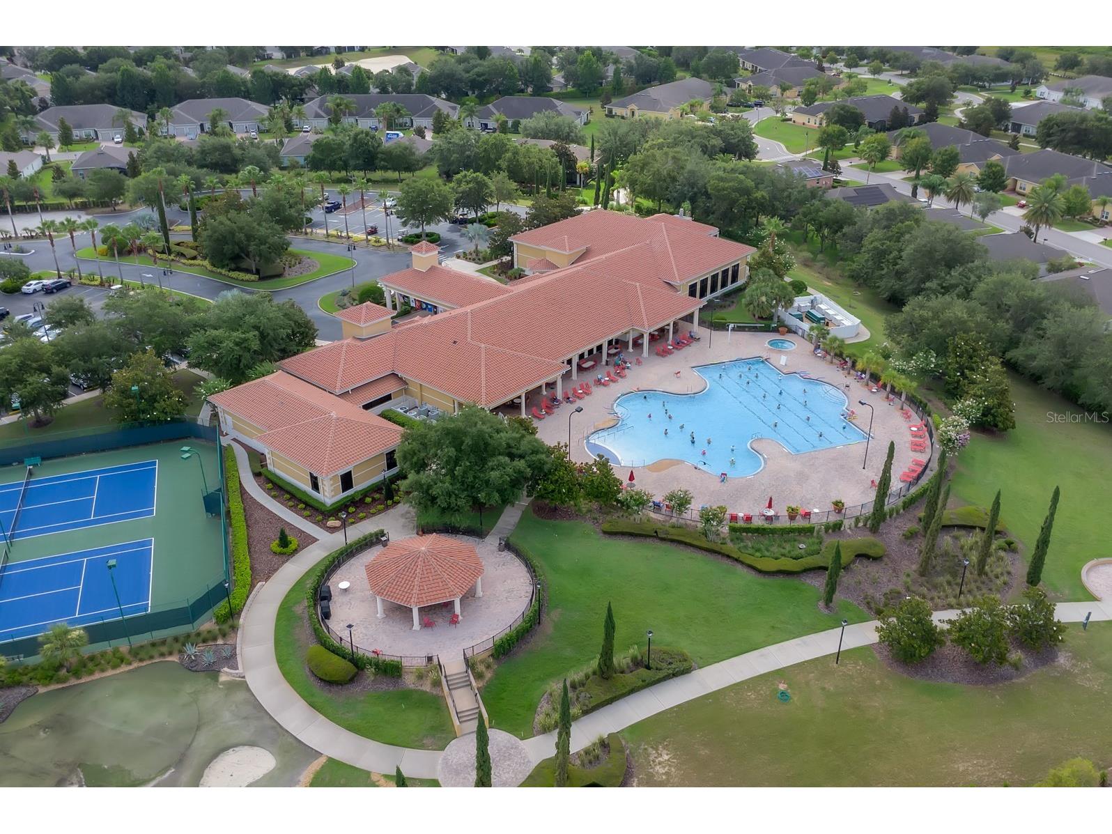 3550 Fairwaters Court #C Clermont FL 34711 O6368915 image39