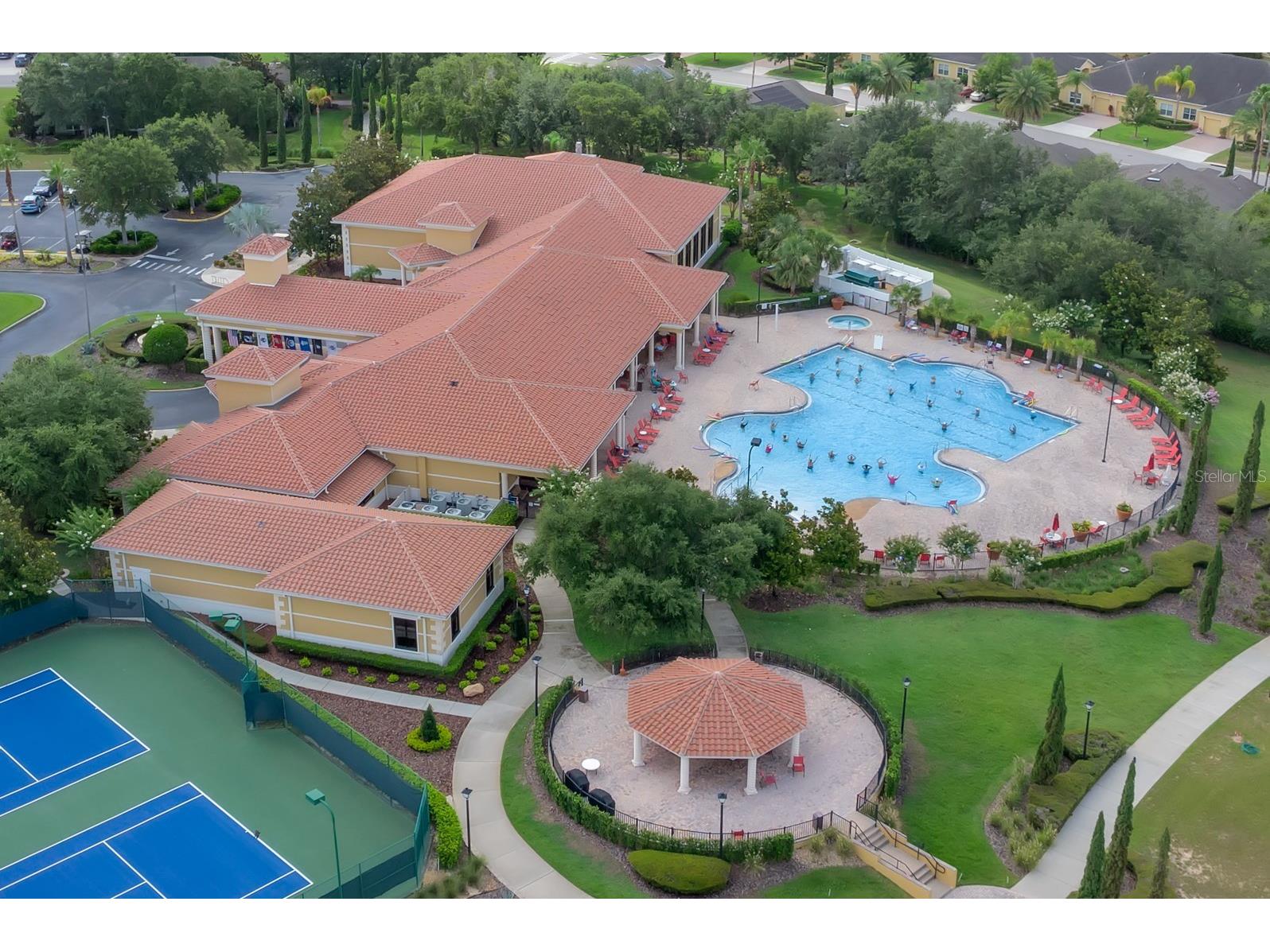 3550 Fairwaters Court #C Clermont FL 34711 O6368915 image40