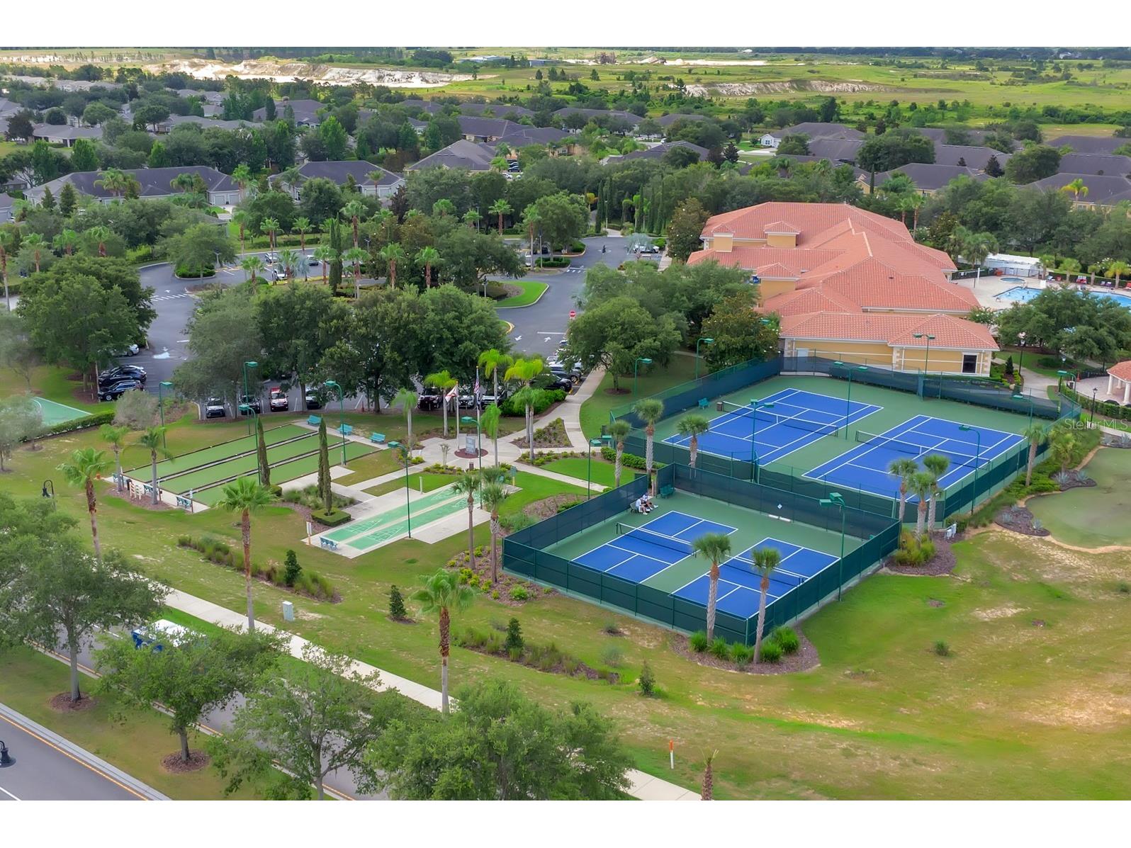 3550 Fairwaters Court #C Clermont FL 34711 O6368915 image41