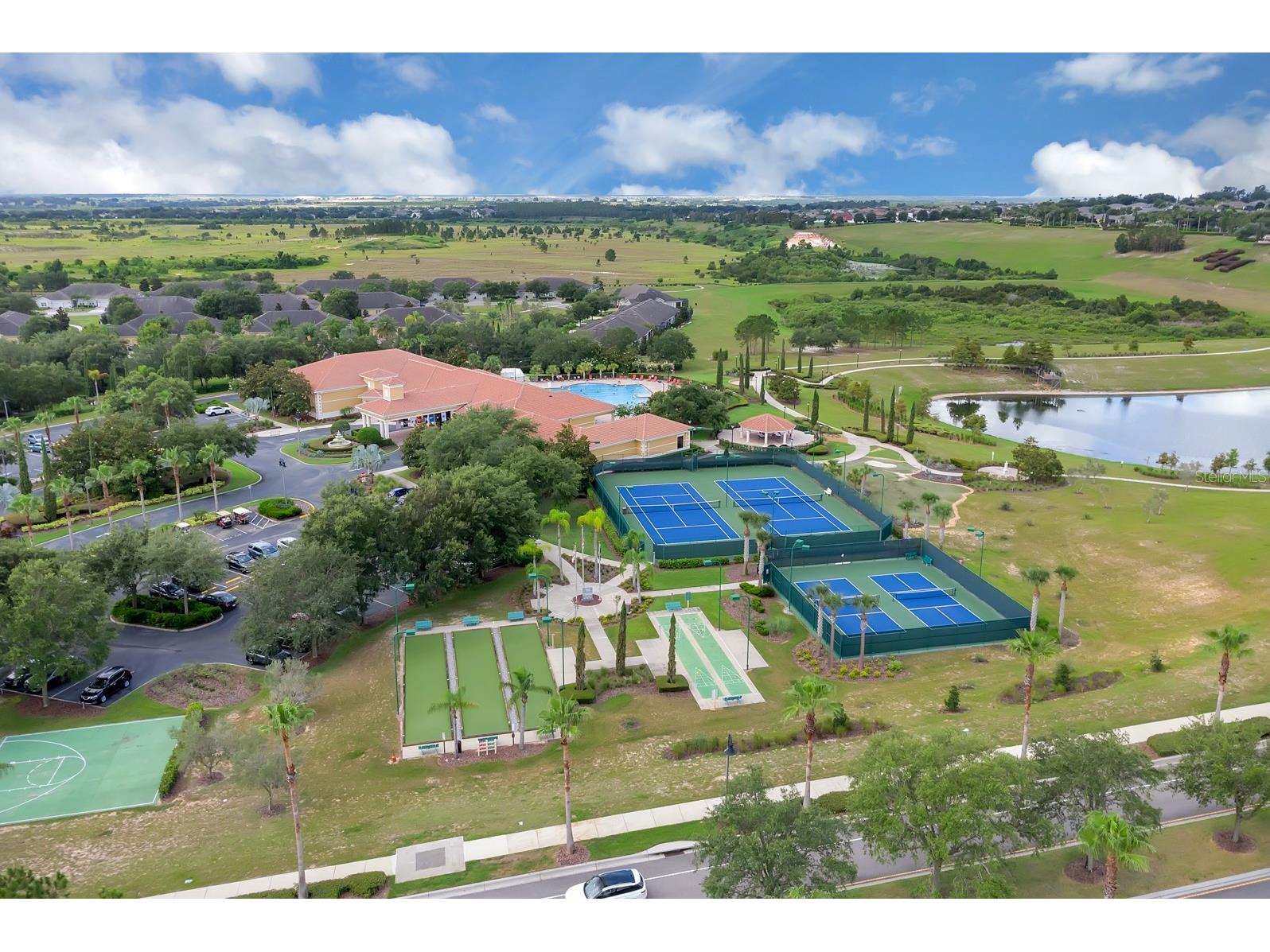 3550 Fairwaters Court #C Clermont FL 34711 O6368915 image43