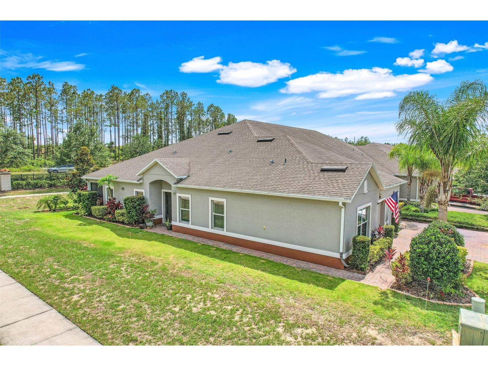 3550 Fairwaters Court #D Clermont FL 34711 G5107861 image1